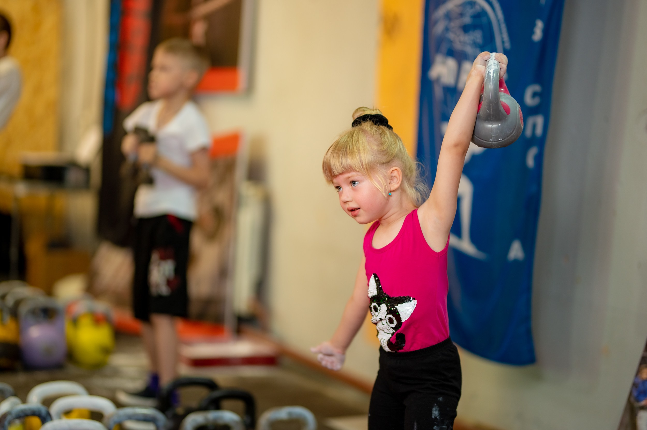 Соревнования 2023. ProfotoNK