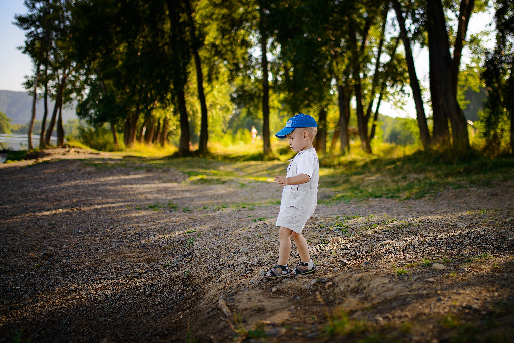 Детская фотосъемка. ProfotoNK