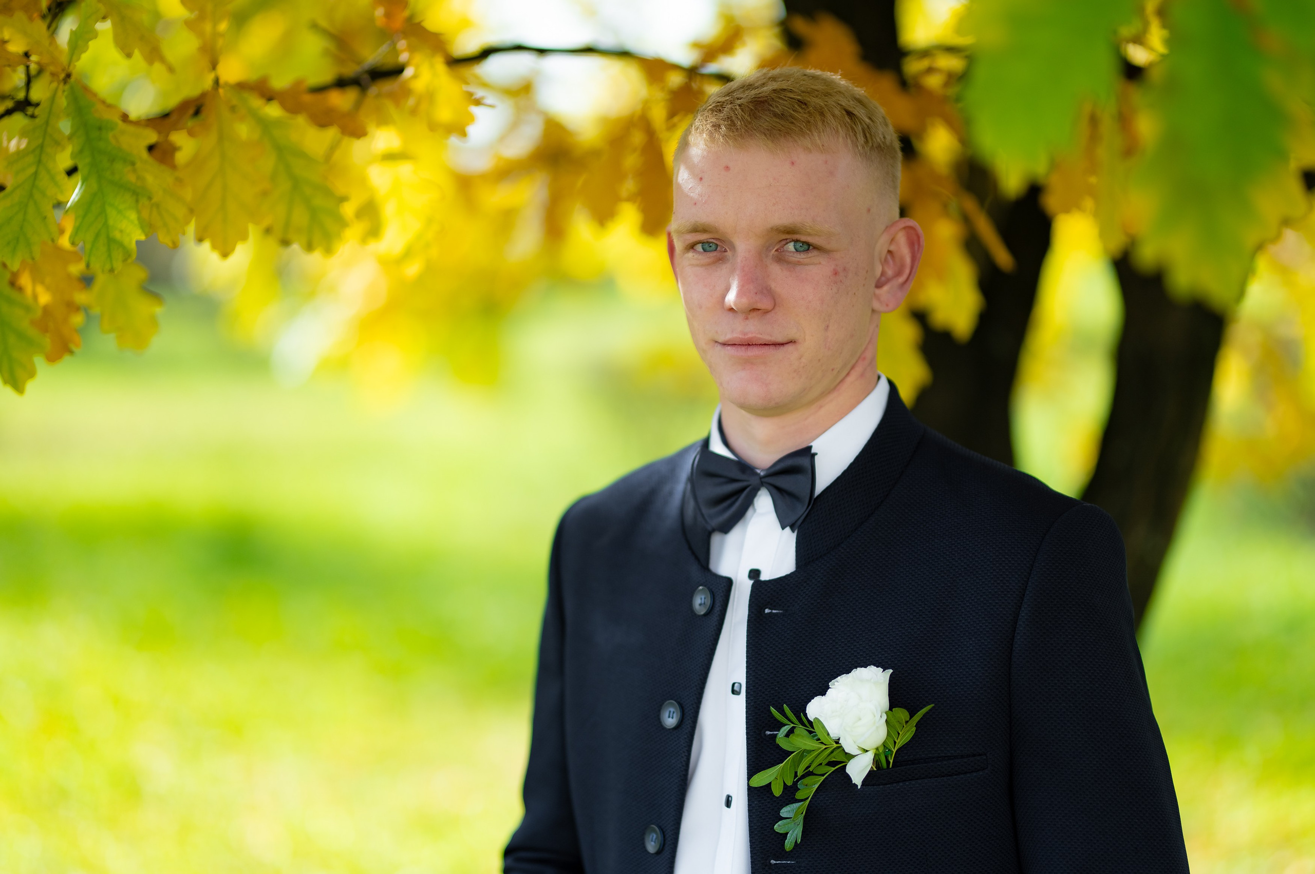 Владимир и Ирина. ProfotoNK