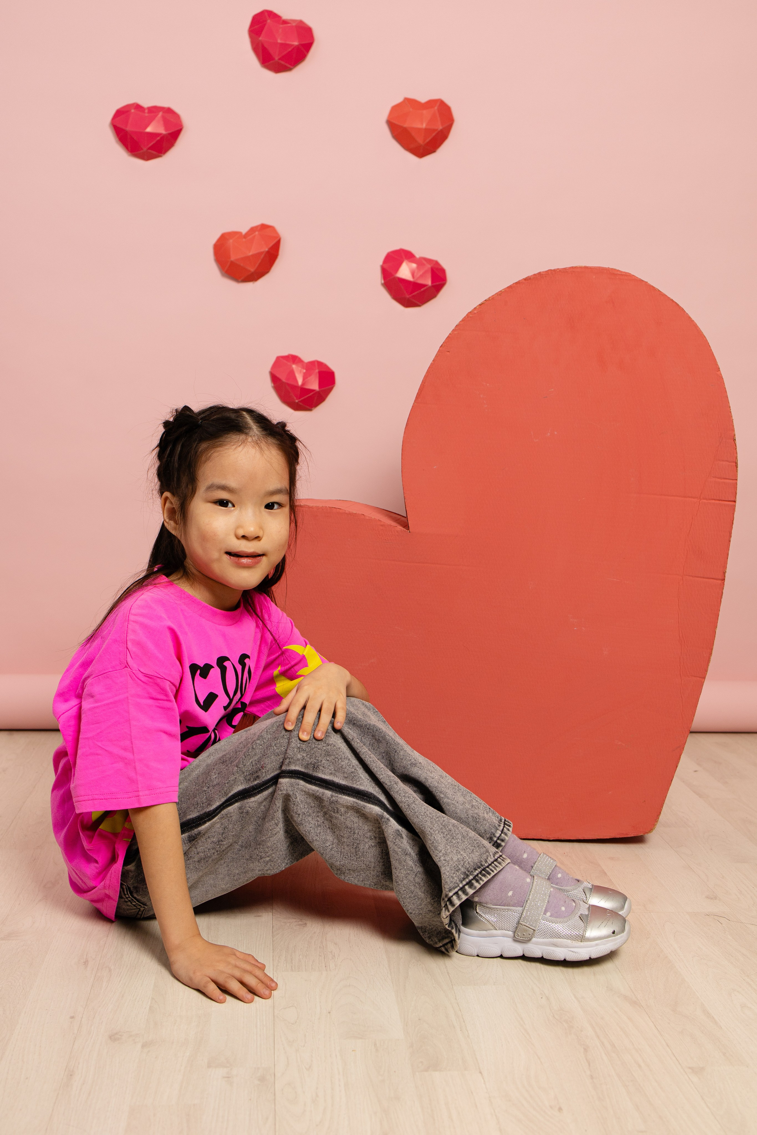 14 февраля. Фотограф в Иркутске Тома Кабанова