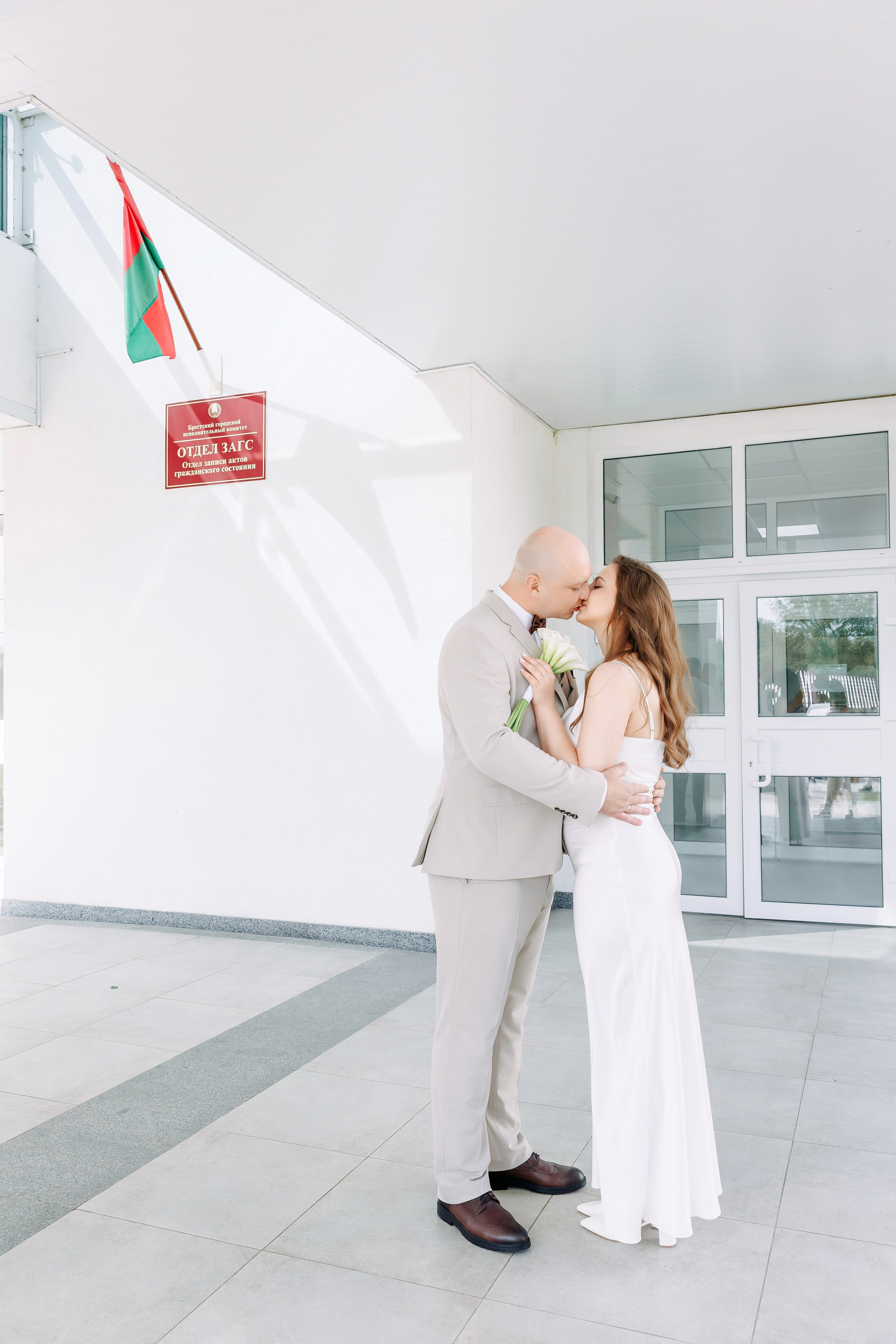 Дарья и Андрей. Фотограф новорожденных, семейный фотограф Брест Кристина Маслова