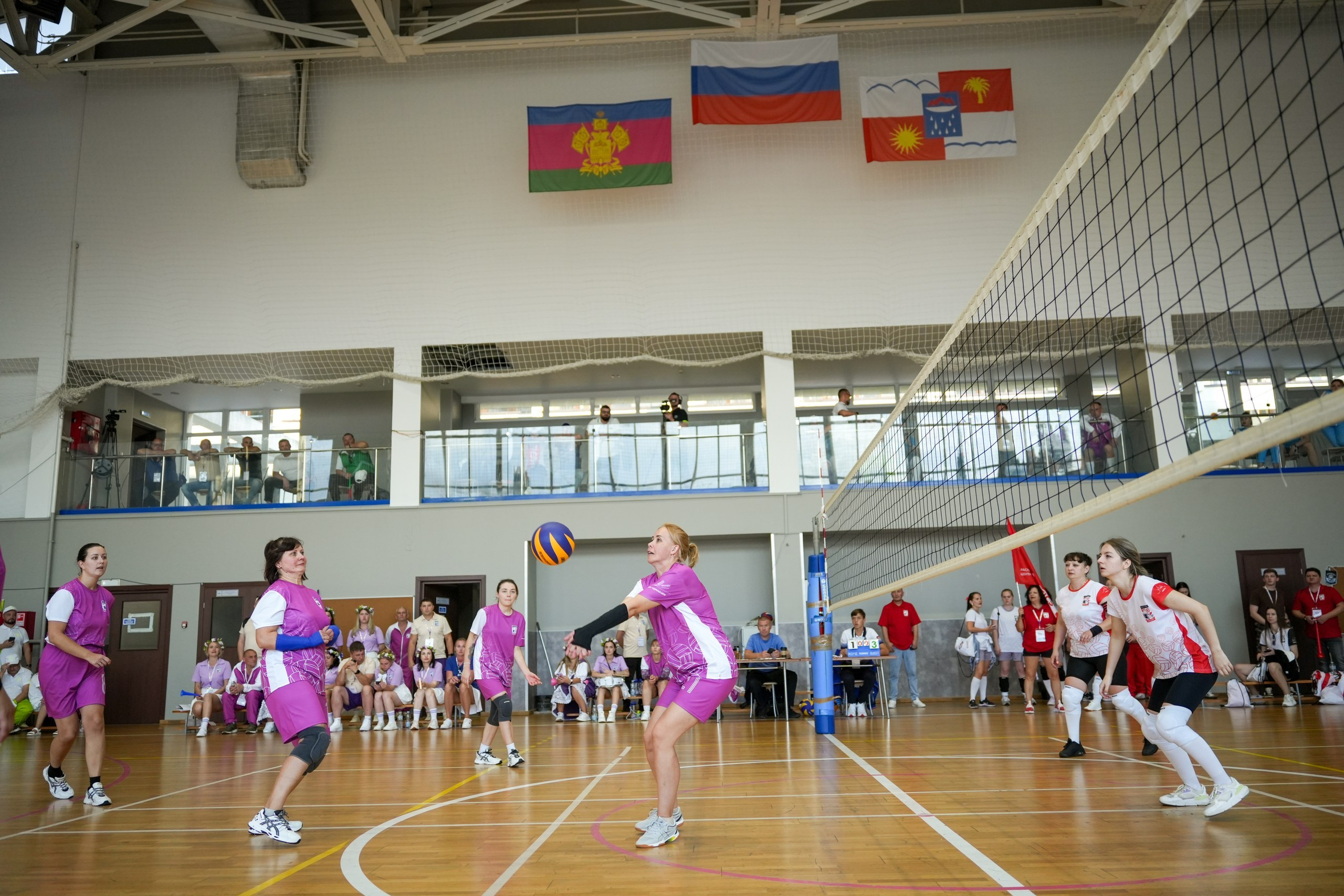 Магнит Корпоративная спартакиада | СК Юность, Адлер. Репортажный фотограф | Роза Хутор Красная Поляна Сочи Сириус