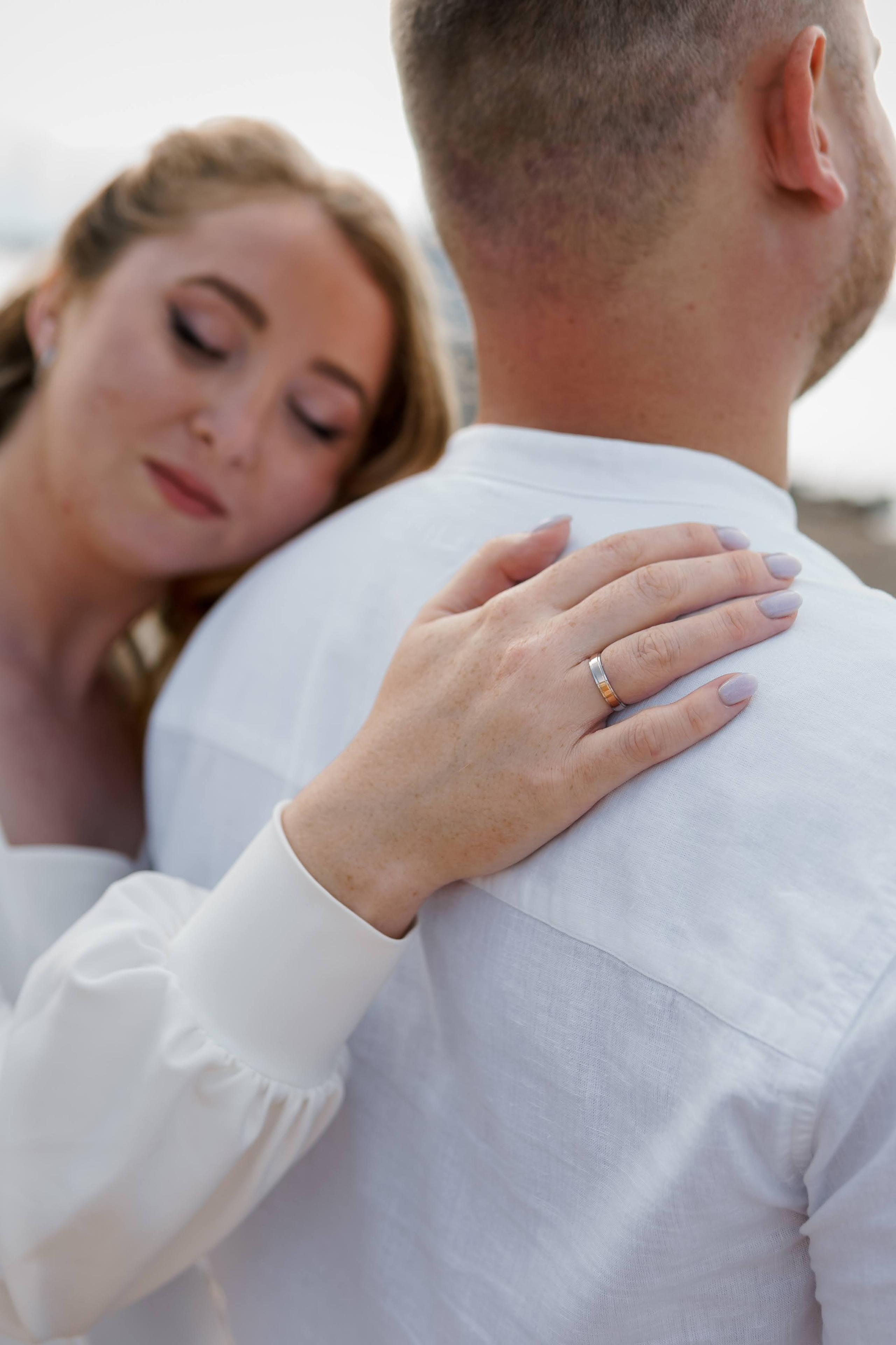 Антон и Екатерина. Свадебный фотограф в Перми и Пермском крае Алена Мартынова