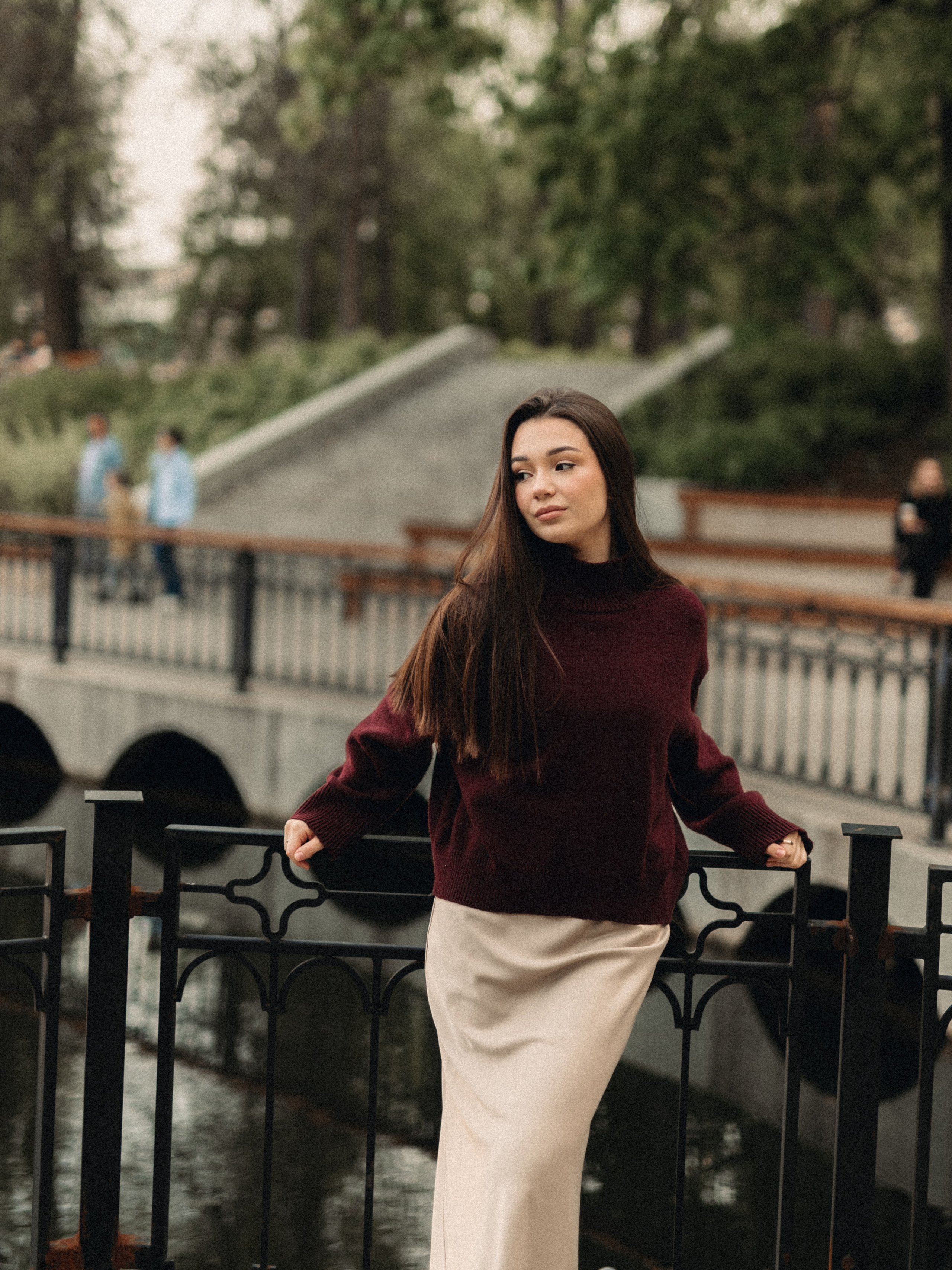 Камилла. Фотограф Анна Нестеренко