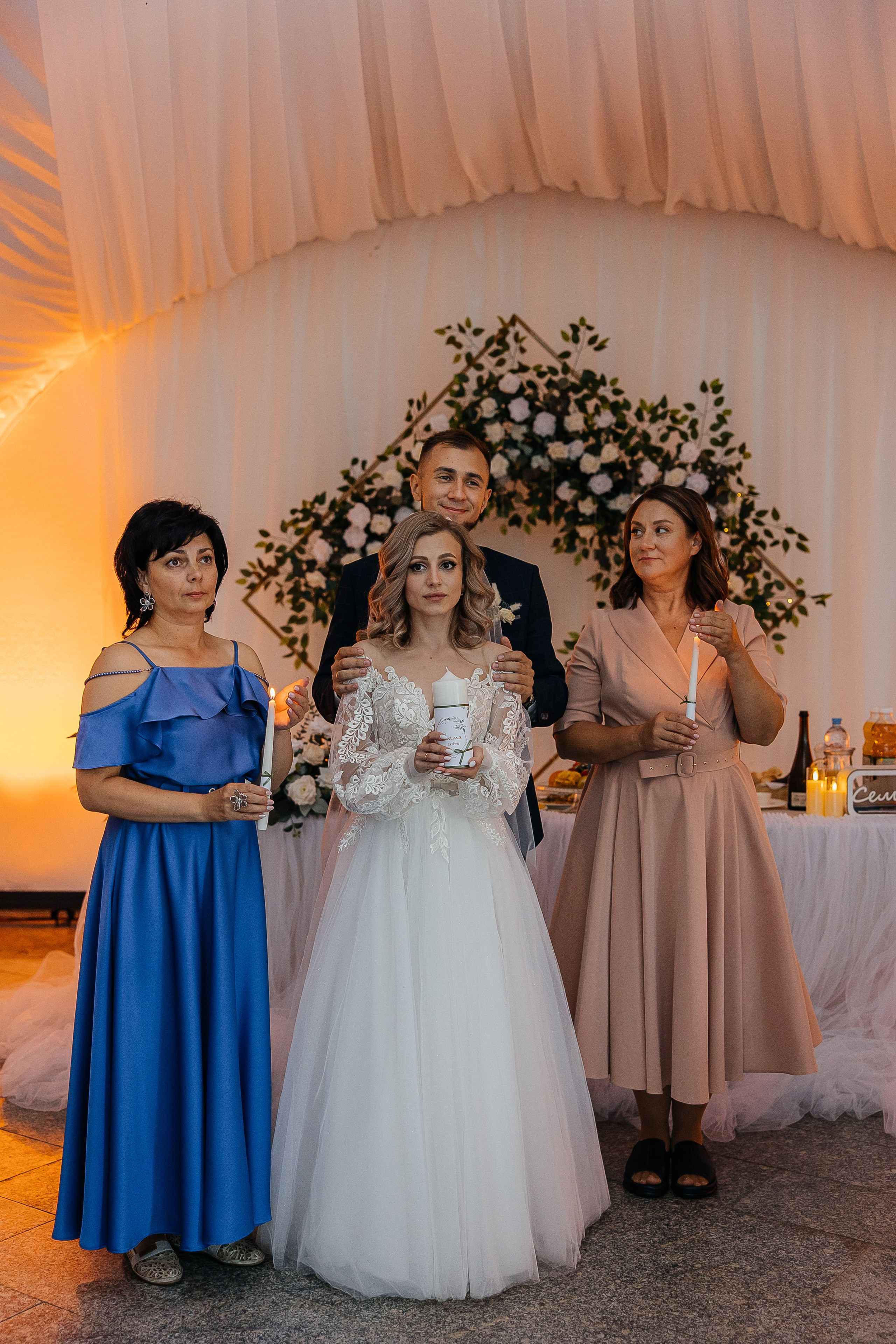 Оксана и Тимур. Свадебный и семейный фотограф Елизавета Ермак | Москва и МО