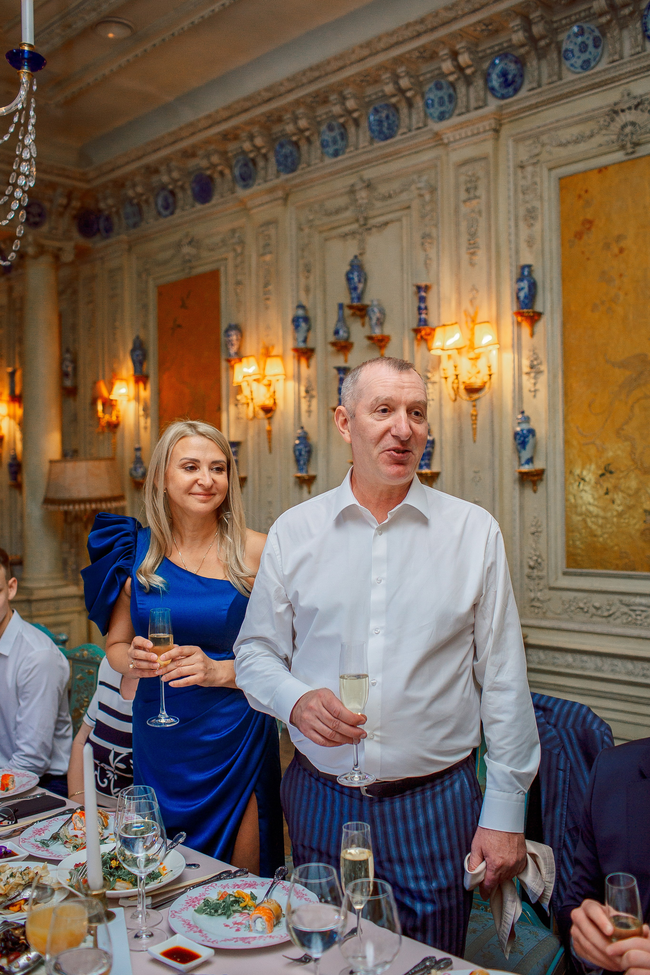 Вадим и Эвелина. Свадебный и семейный фотограф Елизавета Ермак | Москва и МО