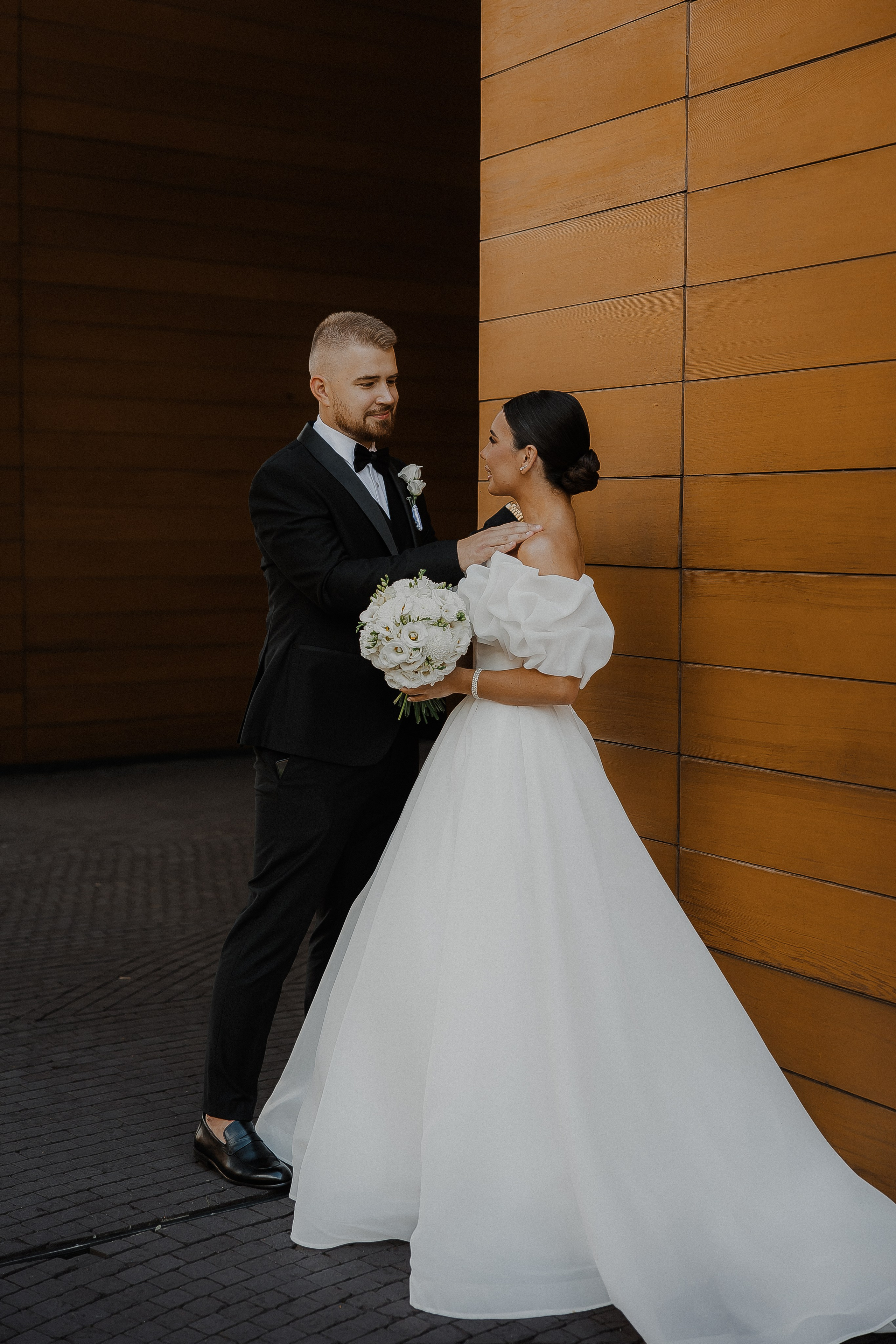 Александр и Арина. Свадебный и семейный фотограф Елизавета Ермак | Москва и МО