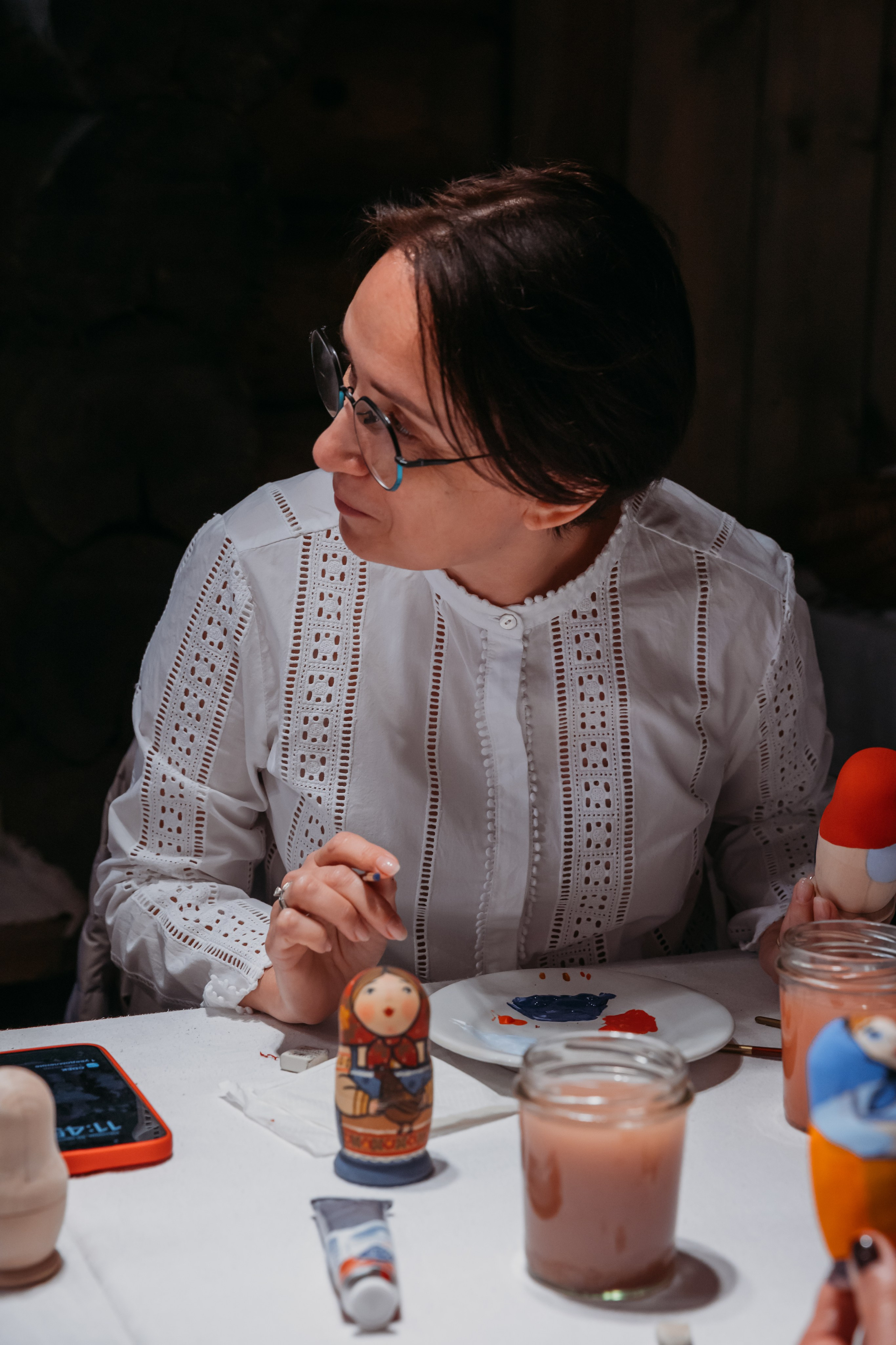 Родные люди «Мандроги». Леся Гаранина. Семейный фотограф/видеограф Москва и область