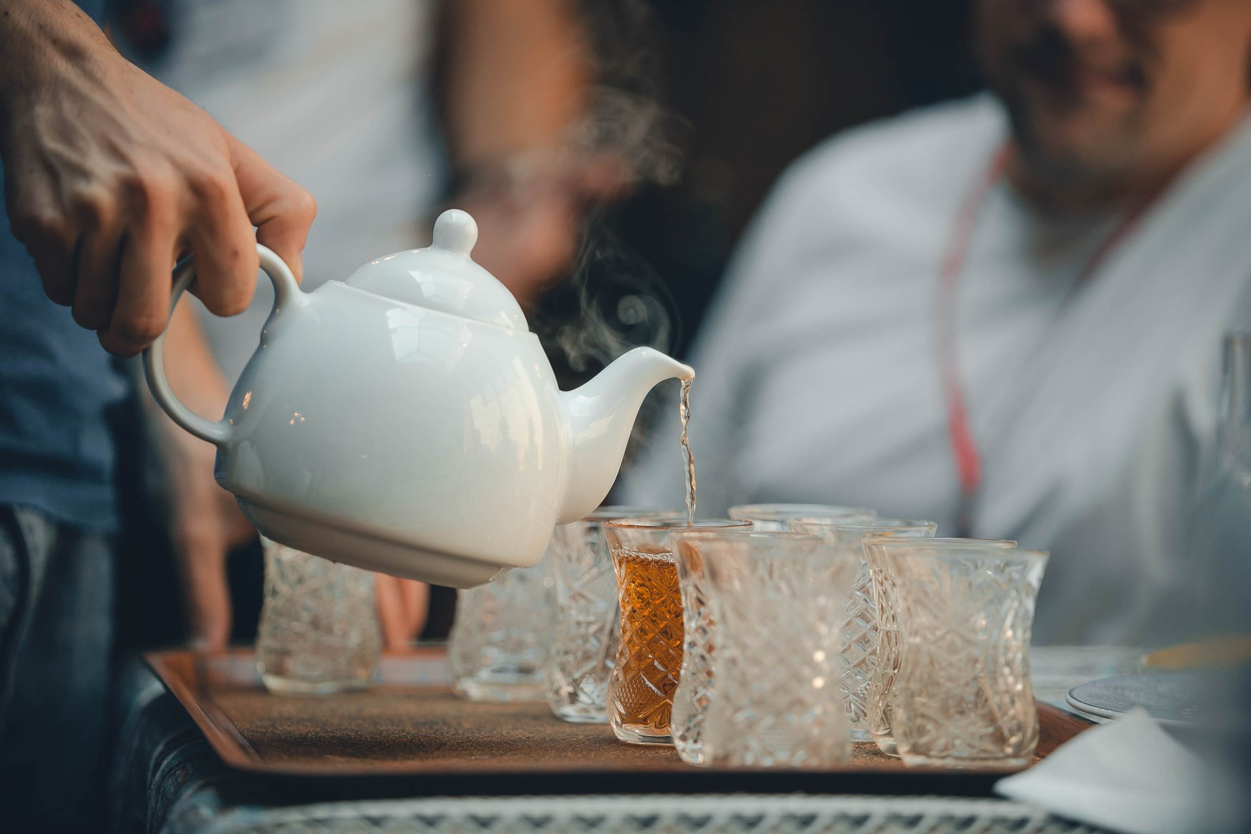 Майсы. Репортажный фотограф Андрей Герасимов