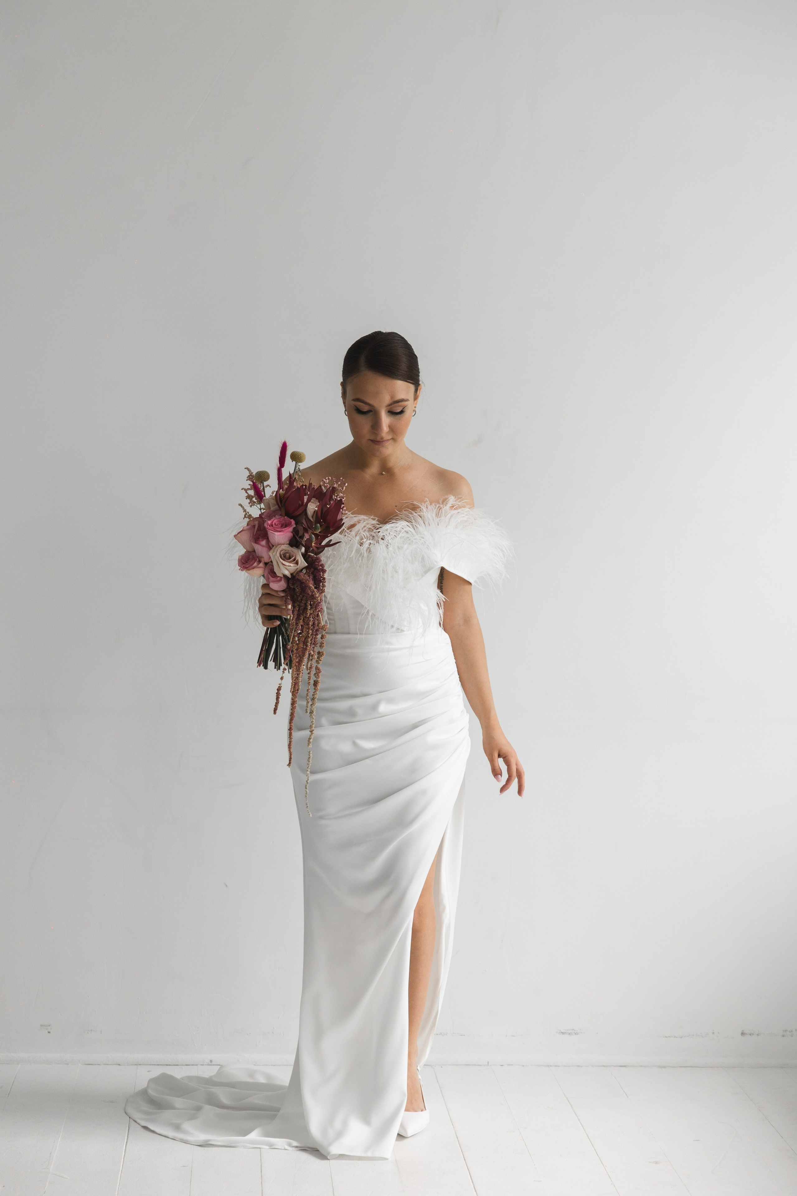 Денис и Анна. Фотограф Маноли Мария