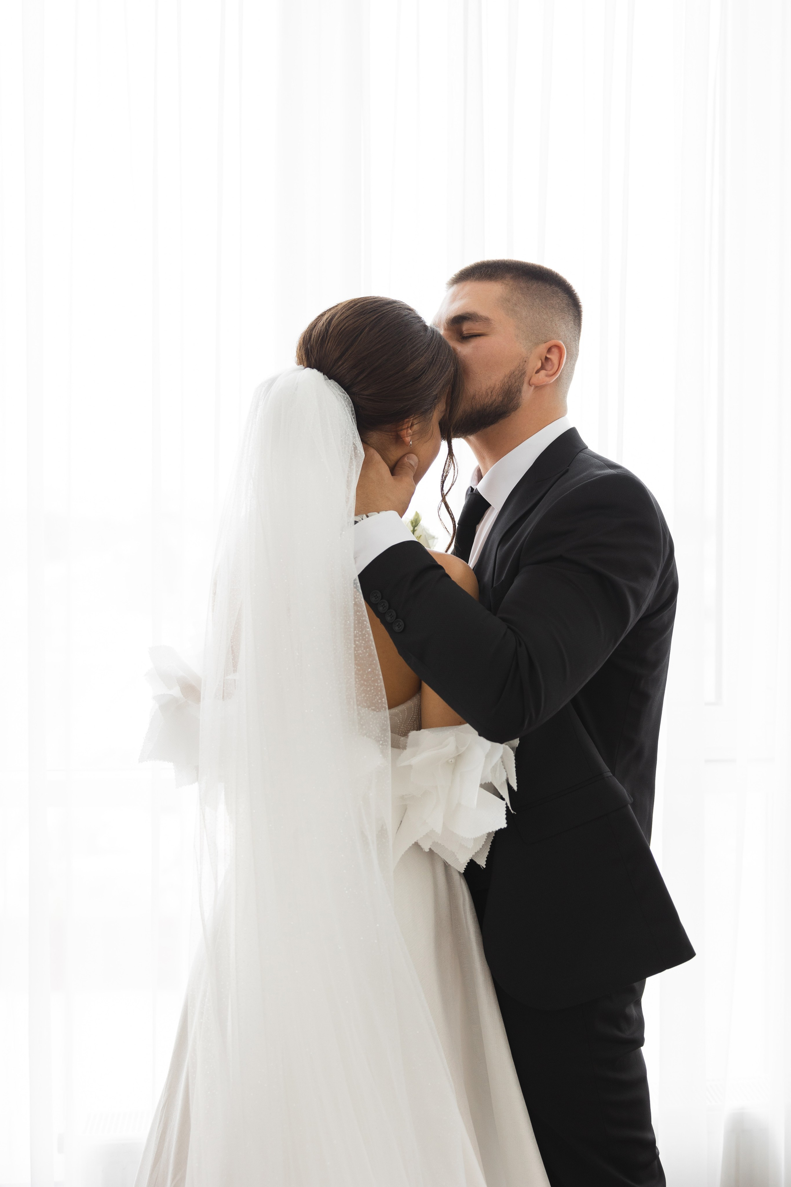 Анастасия и Артур. Фотограф Маноли Мария