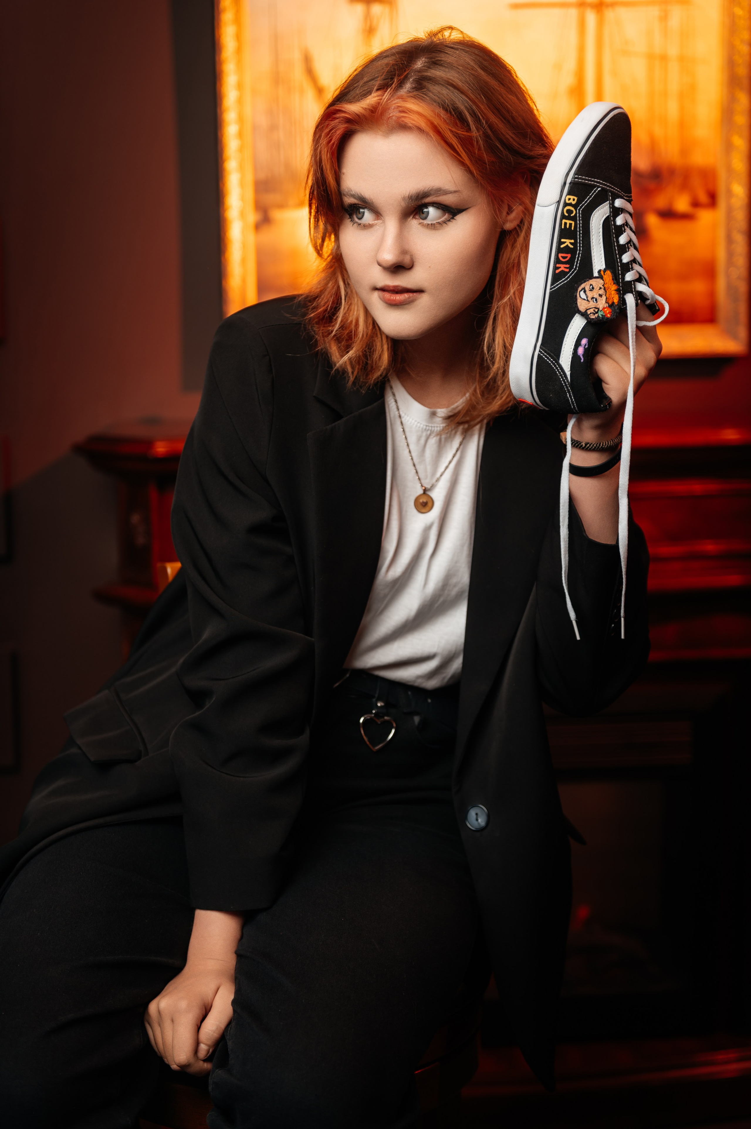 Выпускные альбомы для старших классов