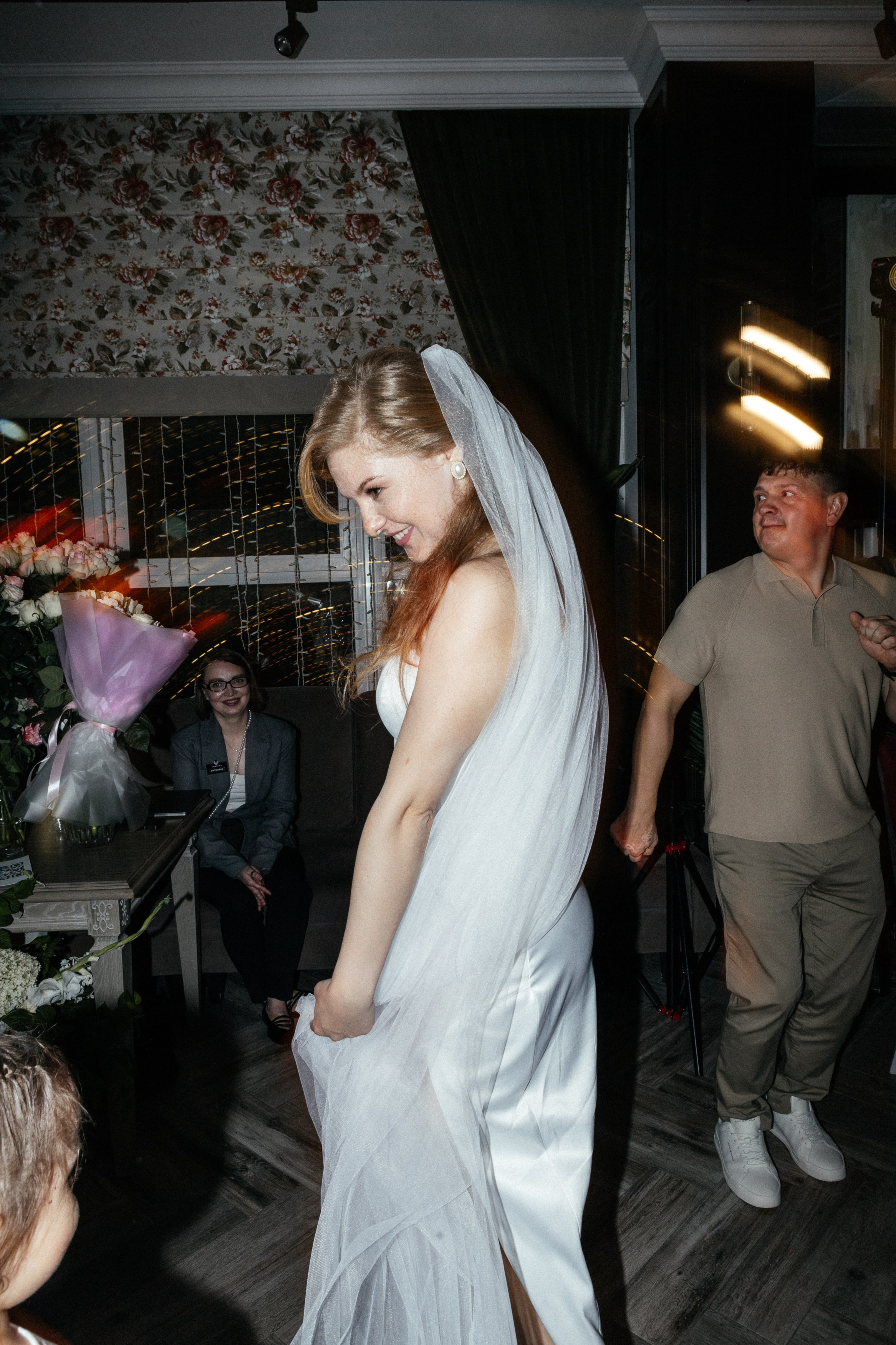 V&T. Свадебный фотограф Уфа Руслан Габдлисламов