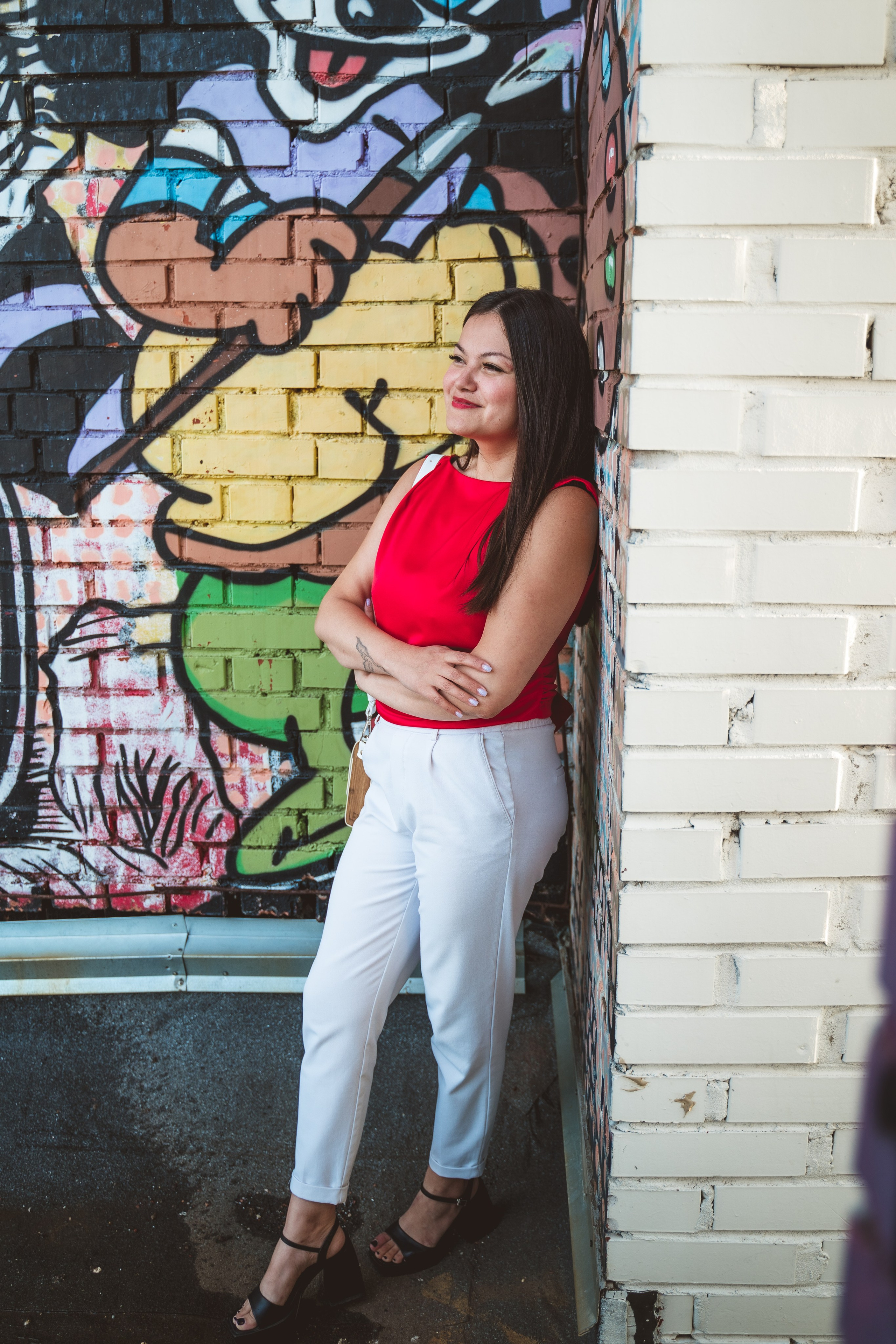 Джаз на крыше в «Доме Карлсона». Свадебный и репортажный фотограф в Уфе| Осетрова Ольга