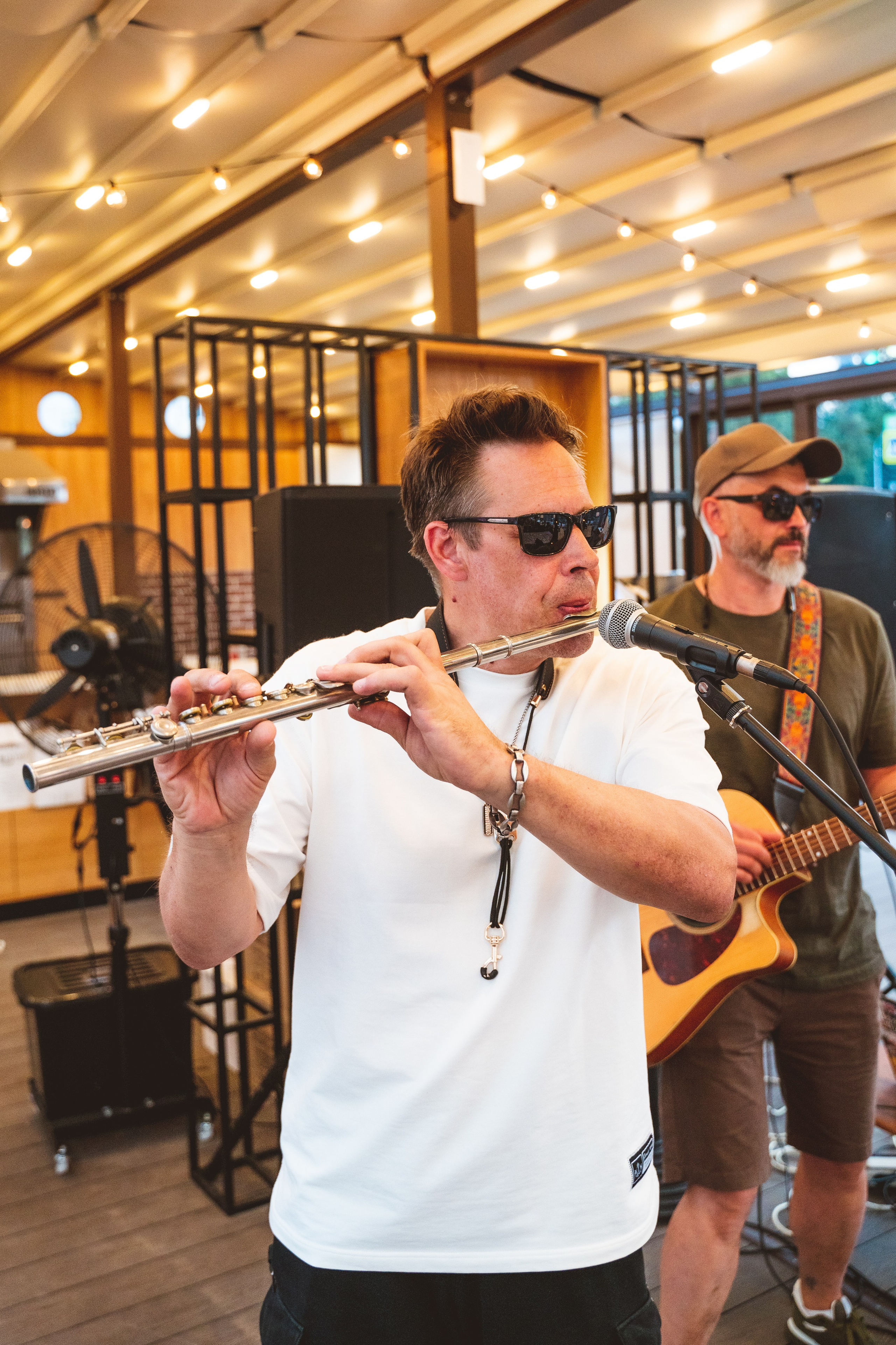 Кумпан. Открытие летней площадки. Свадебный и репортажный фотограф в Уфе| Осетрова Ольга