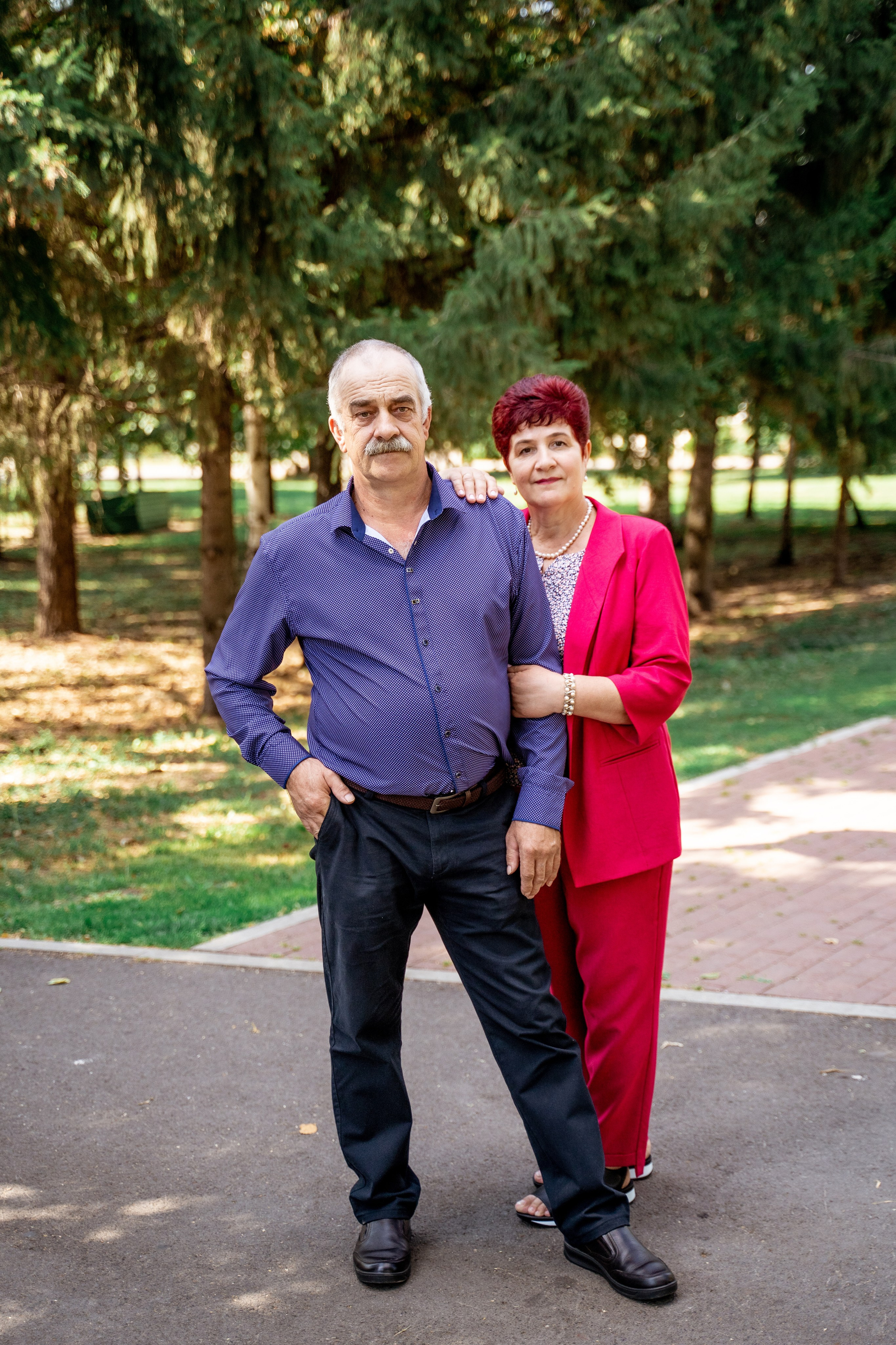 Свадьба Марины и Николая. Главная