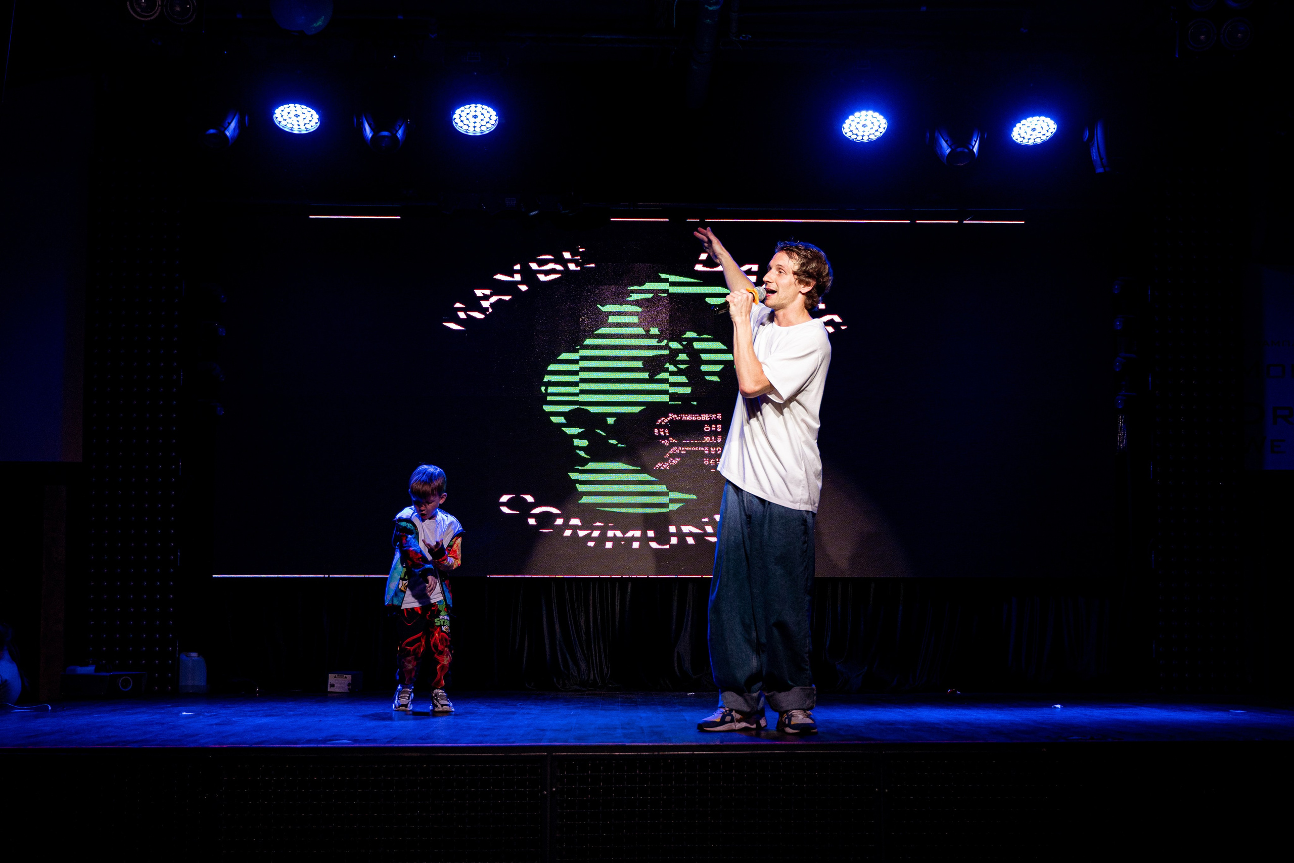 Танцевальная школа MDC. Свадебный и репортажный фотограф в Уфе| Осетрова Ольга