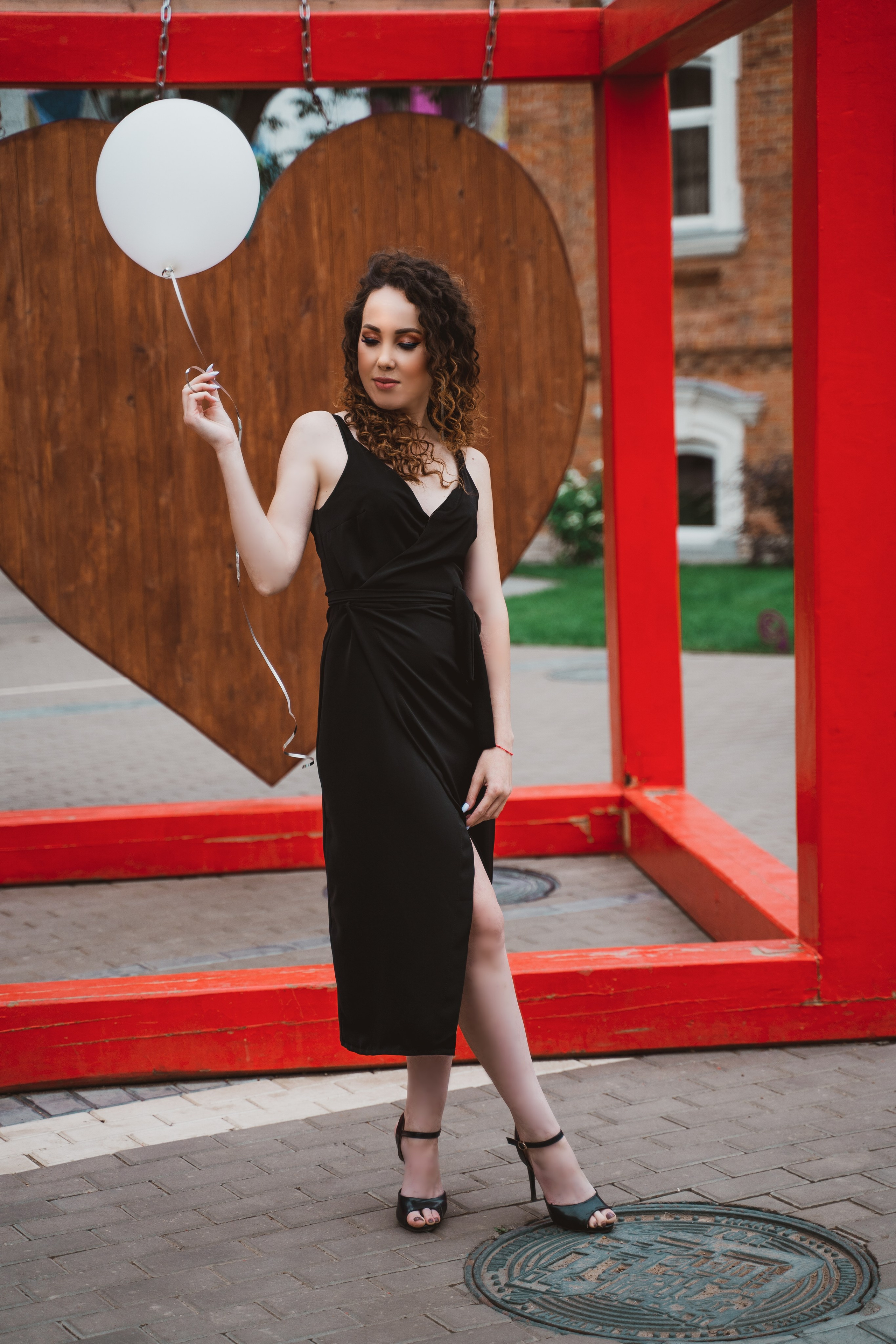 День рождение Альбины. Свадебный и репортажный фотограф в Уфе| Осетрова Ольга