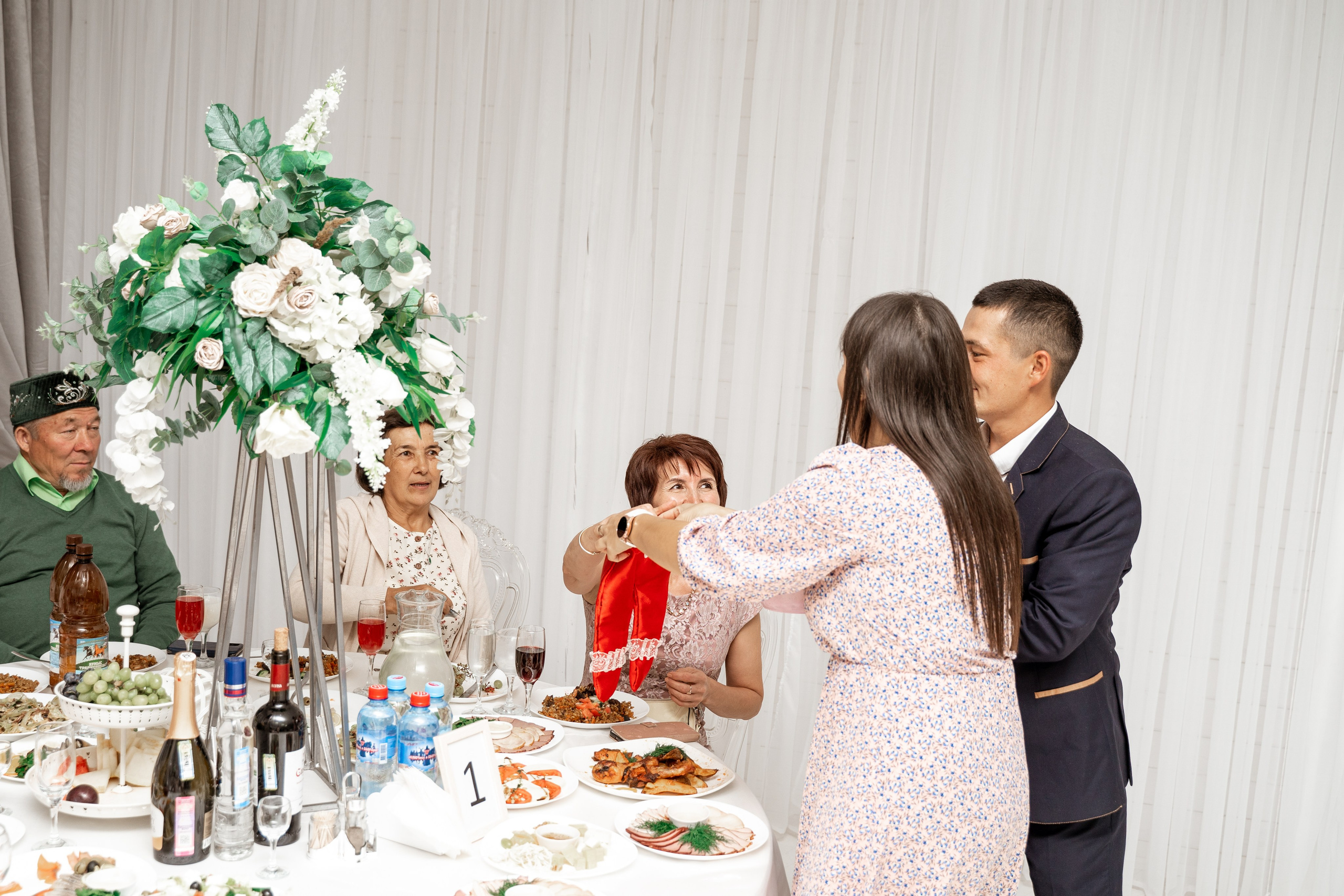 Свадебная фотосессия. Главная