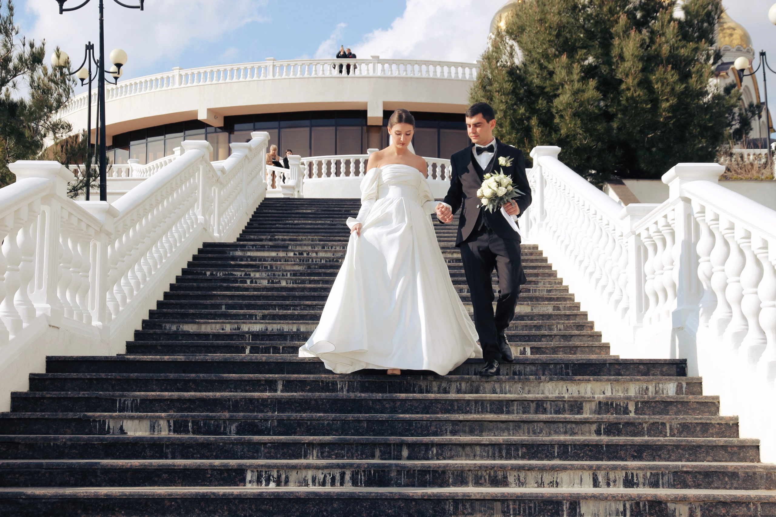 Дмитрий и Ольга. ВИДЕОГРАФ И ФОТОГРАФ В НОВОРОССИЙСКЕ / АНАПЕ / ГЕЛЕНДЖИКЕ