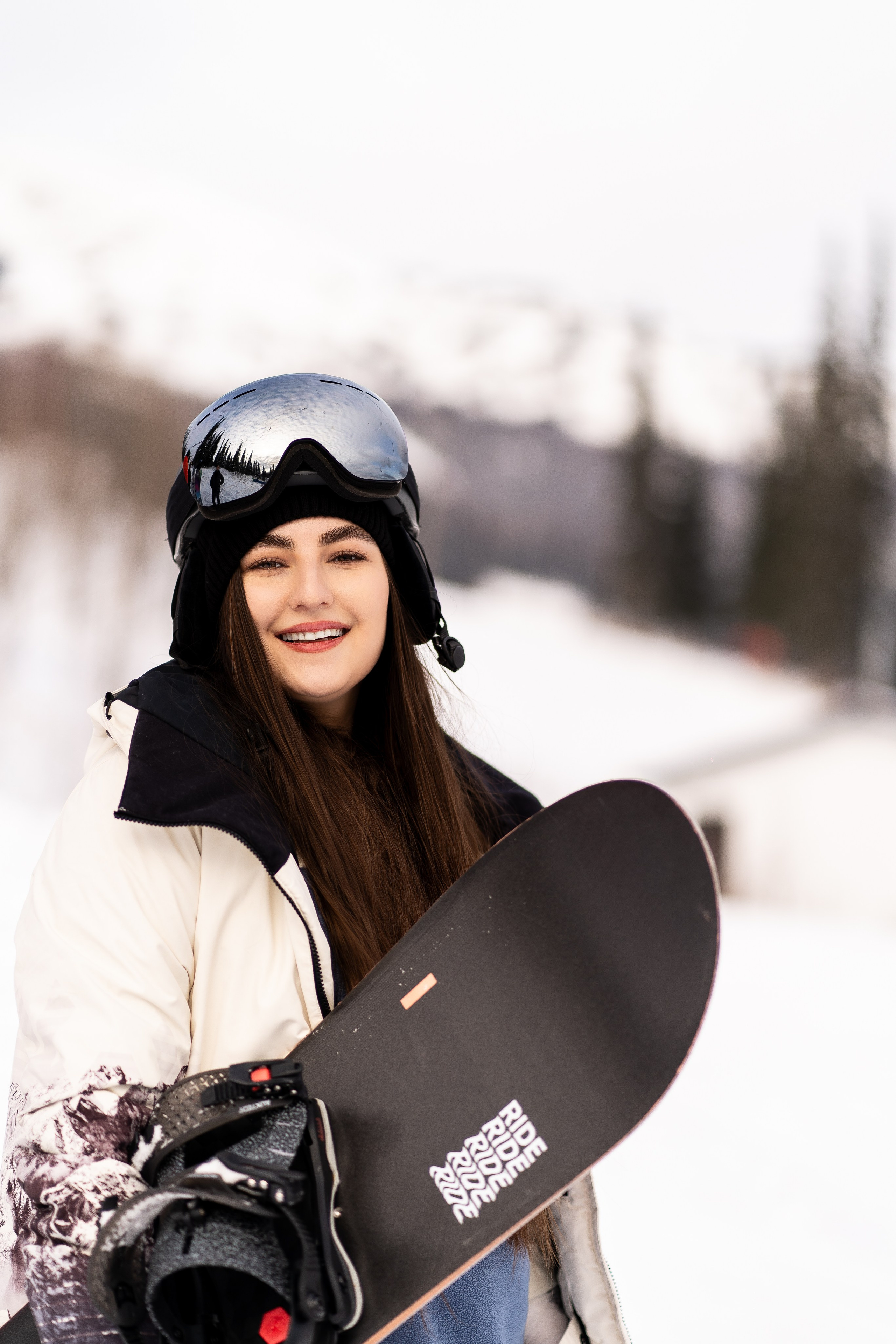 Джой 13.12. Анастасия Паршукова — фотограф Шерегеш Новосибирск