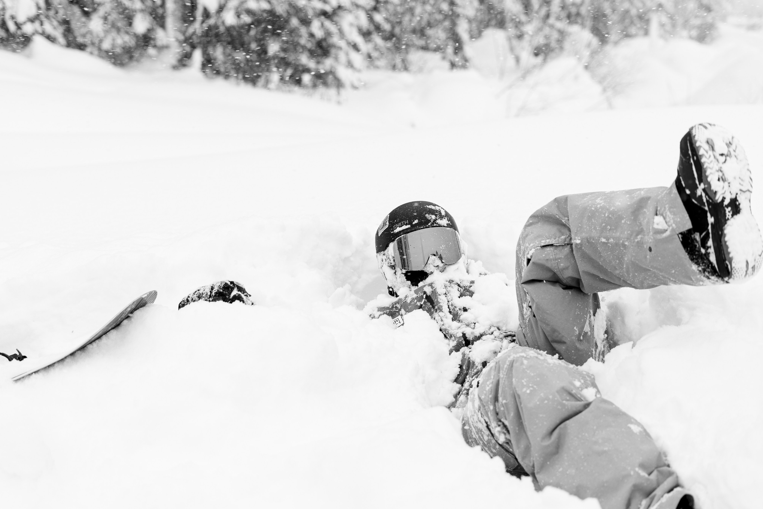 Джон 14.02. Анастасия Паршукова — фотограф Шерегеш Новосибирск