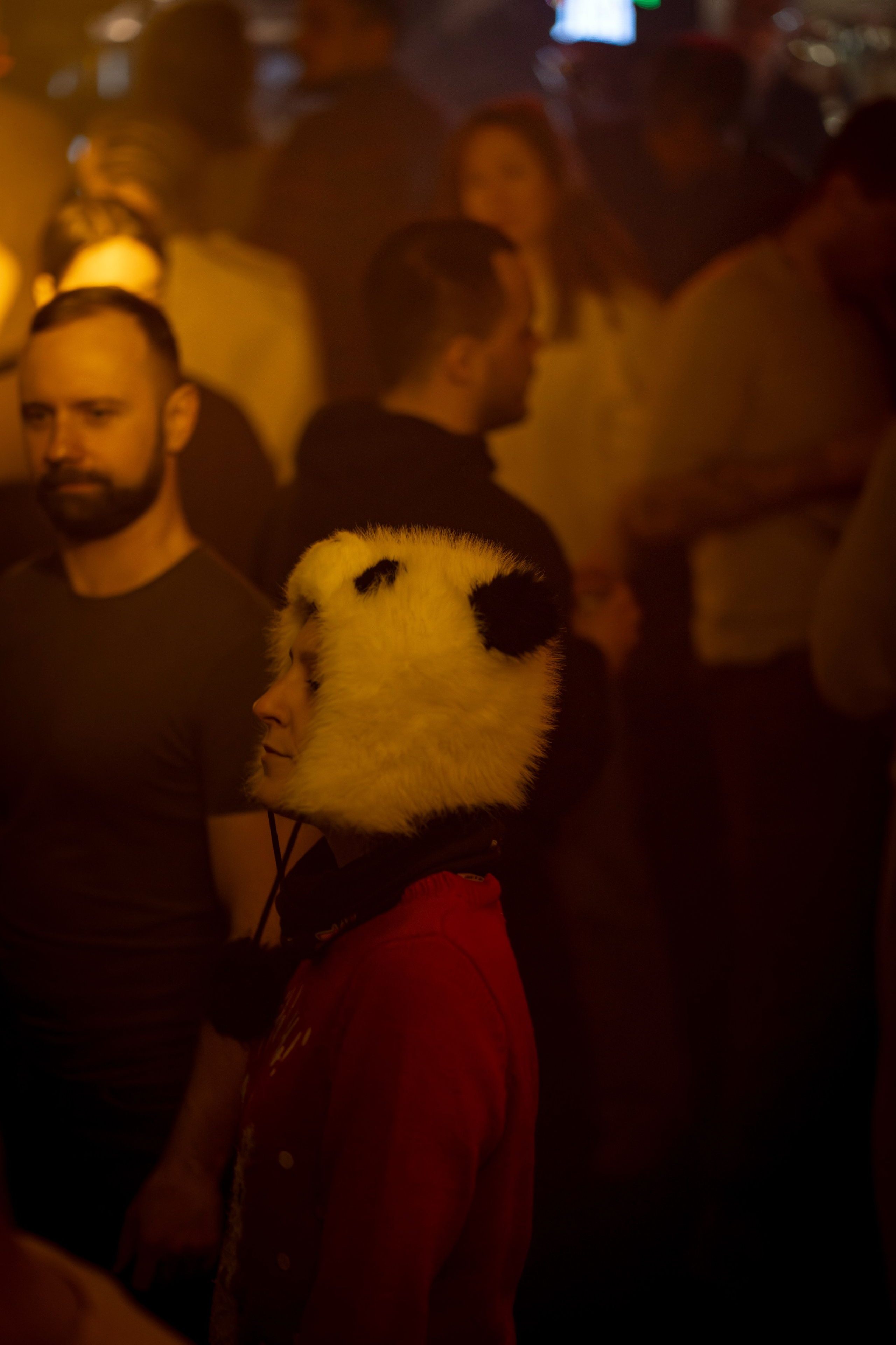 Rook's Smex. Анастасия Паршукова — фотограф Шерегеш Новосибирск