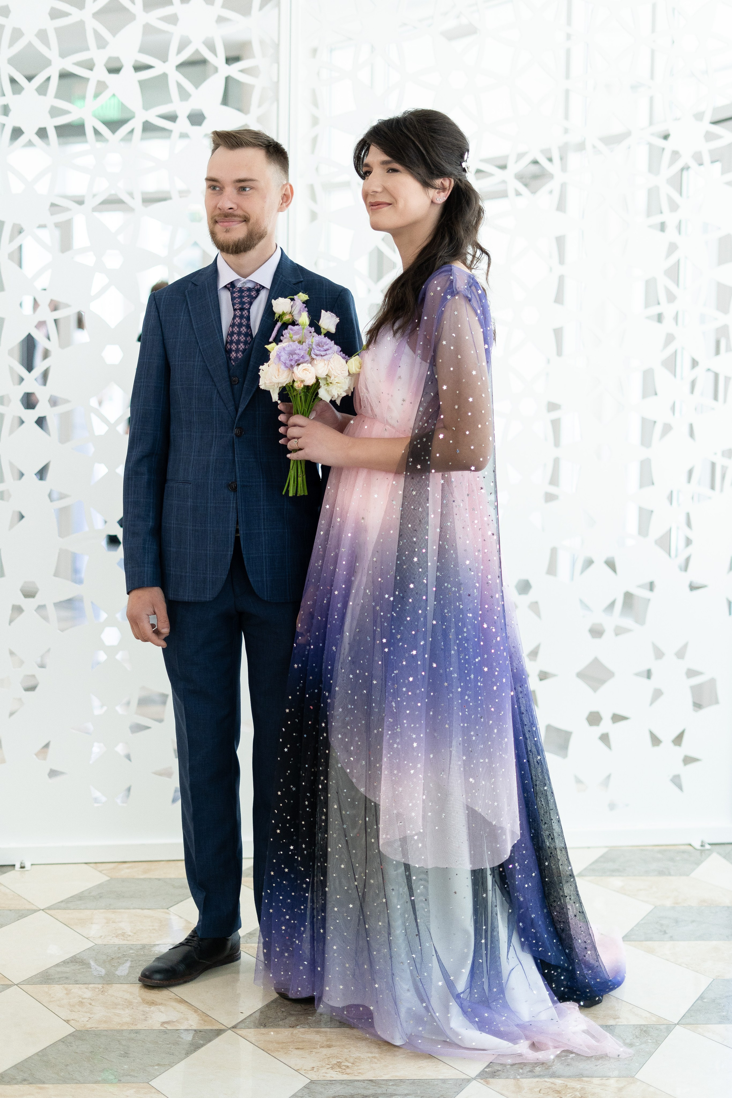 Виктория & Максим. Анастасия Паршукова — фотограф Шерегеш Новосибирск