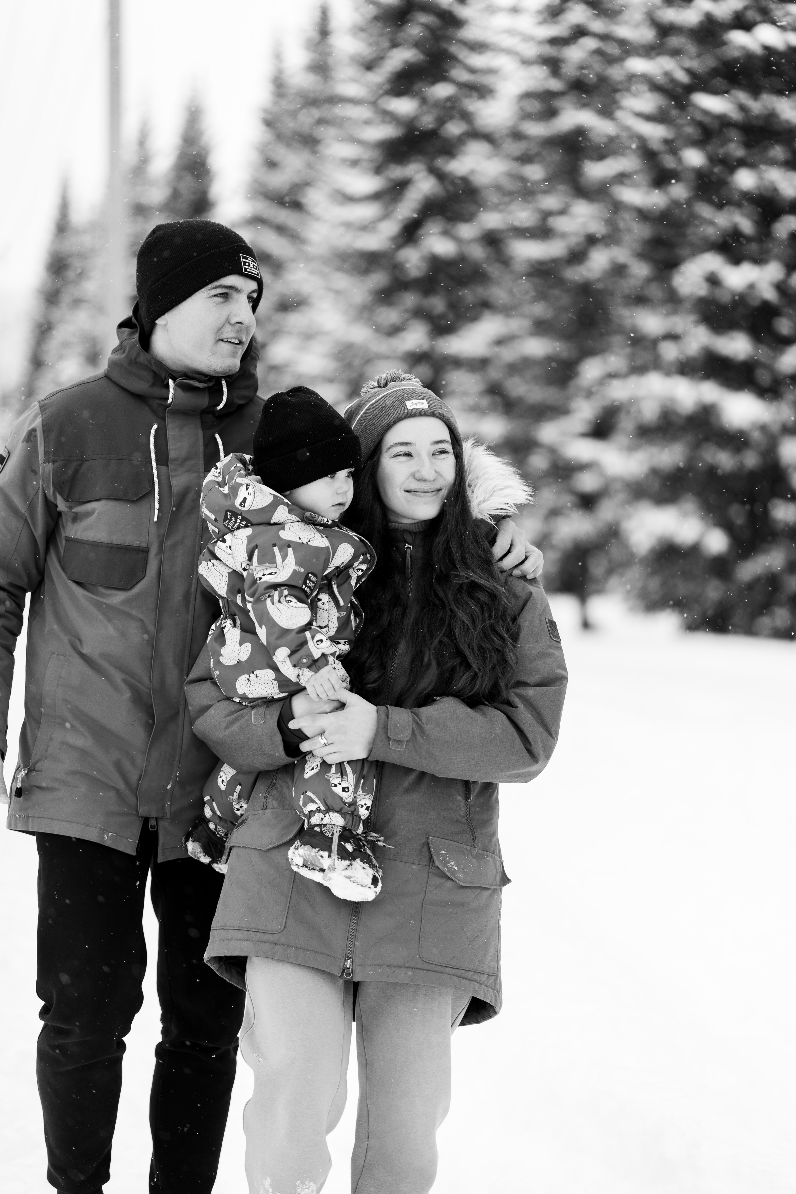 Соня&Лёня. Анастасия Паршукова — фотограф Шерегеш Новосибирск