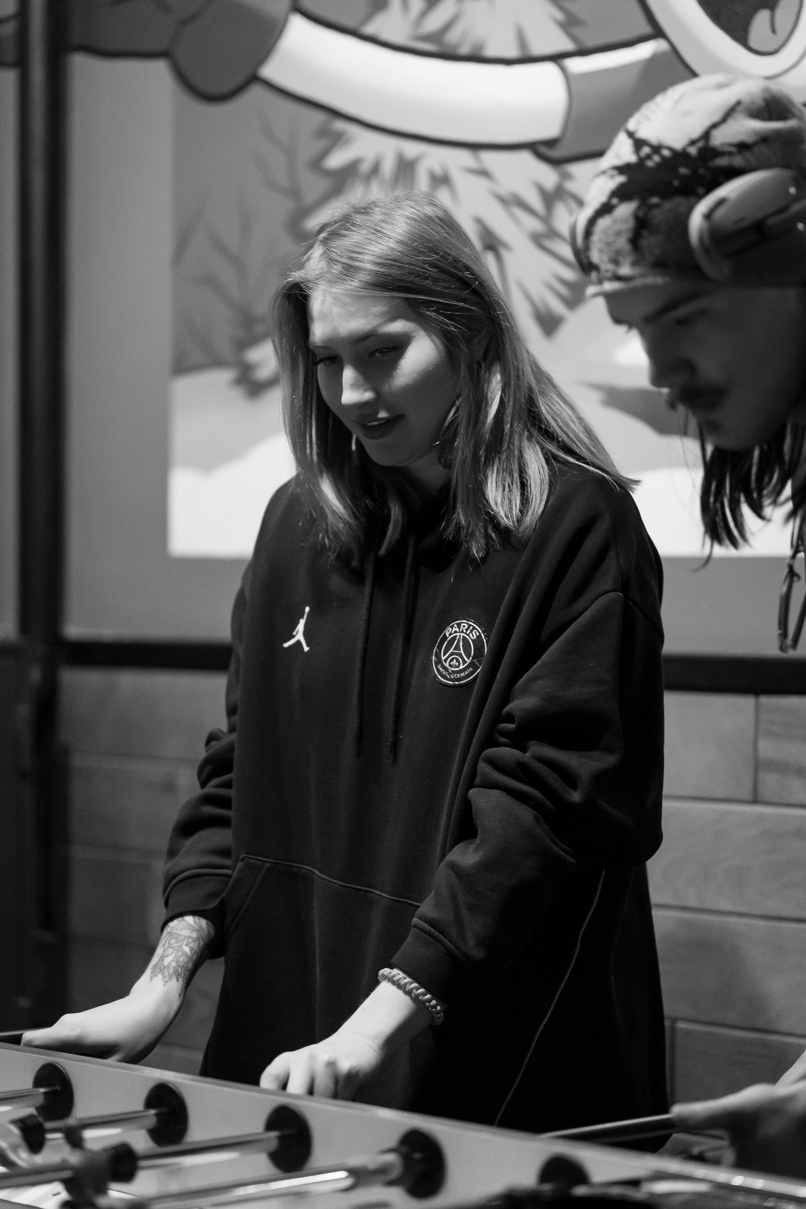 Rook's. Анастасия Паршукова — фотограф Шерегеш Новосибирск