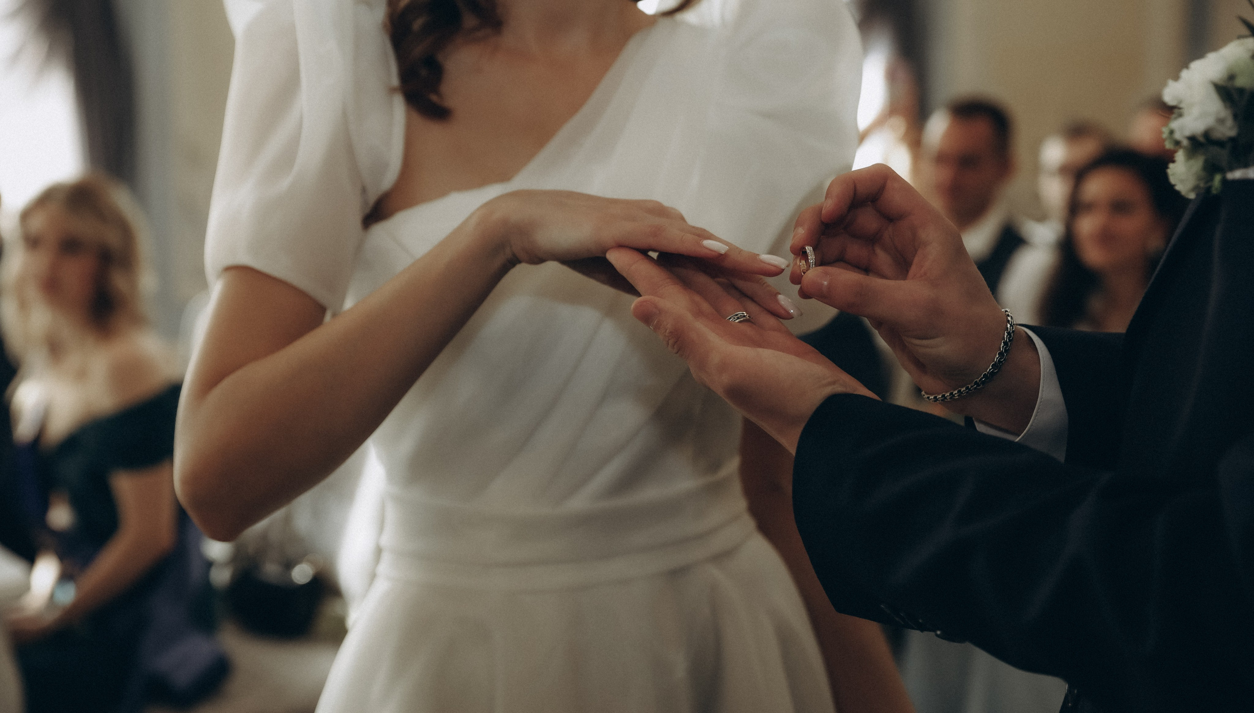 𝒩𝒾𝓀𝒾𝓉𝒶 & 𝒜𝓃𝒶𝓈𝓉𝒶𝓈𝒾𝒶. Wedding Photographer from St.Petersburg