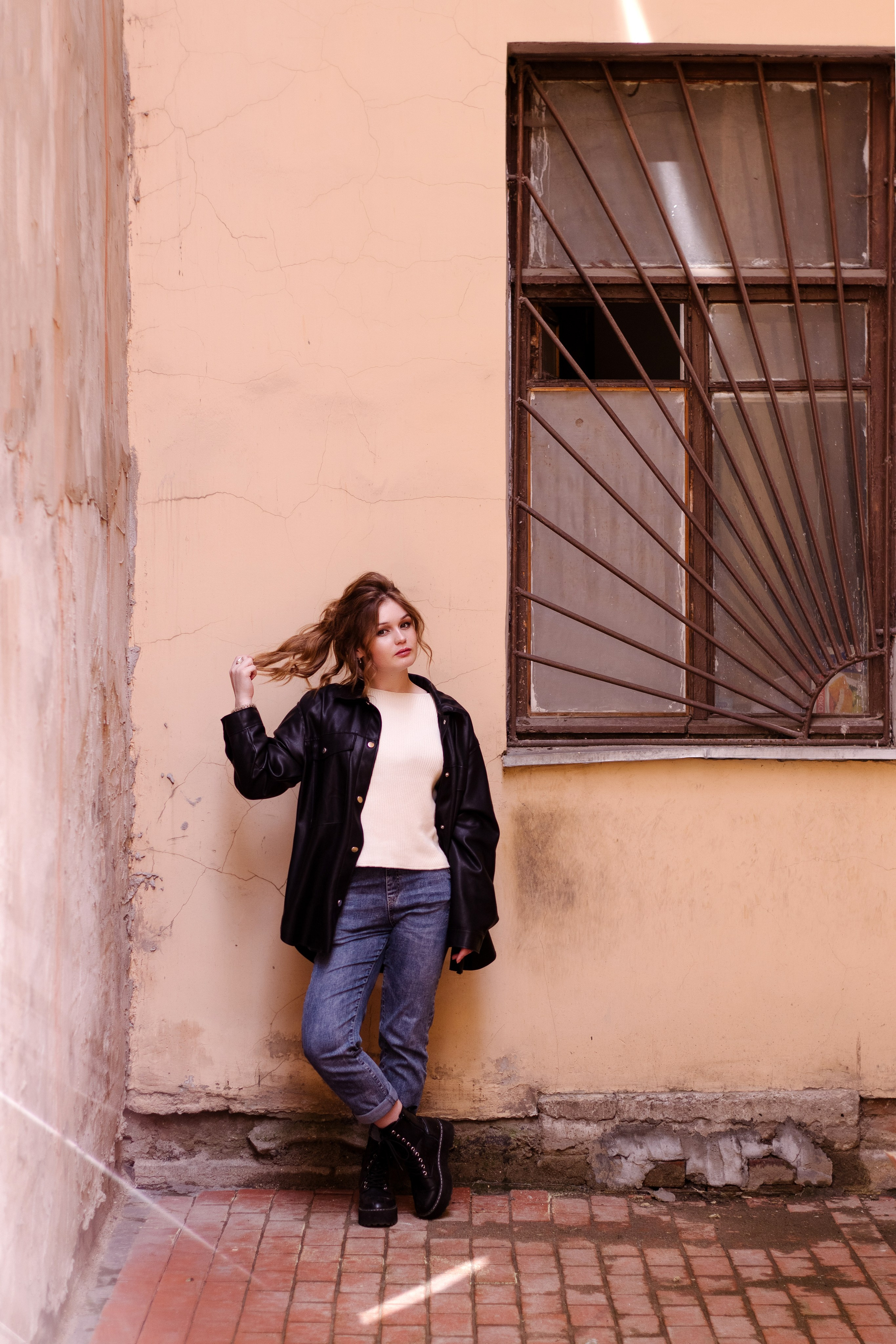 Катя. Репортажный фотограф в Санкт-Петербурге. Фотограф на мероприятие в СПБ