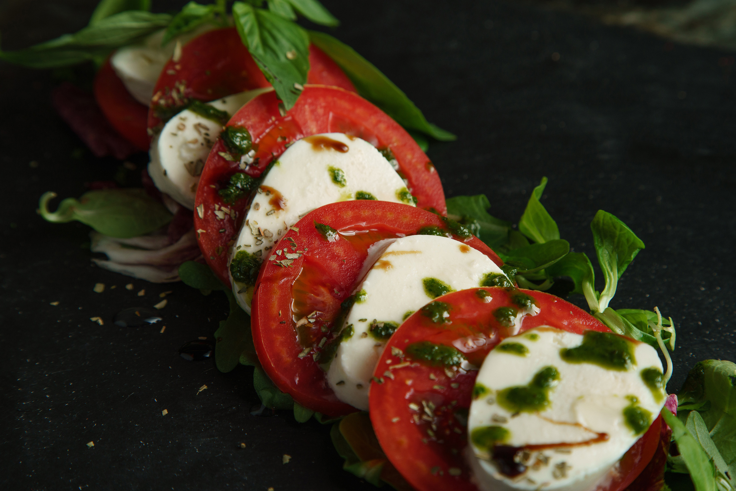 Босс подождёт. Фуд-фото и съёмка интерьеров в Москве