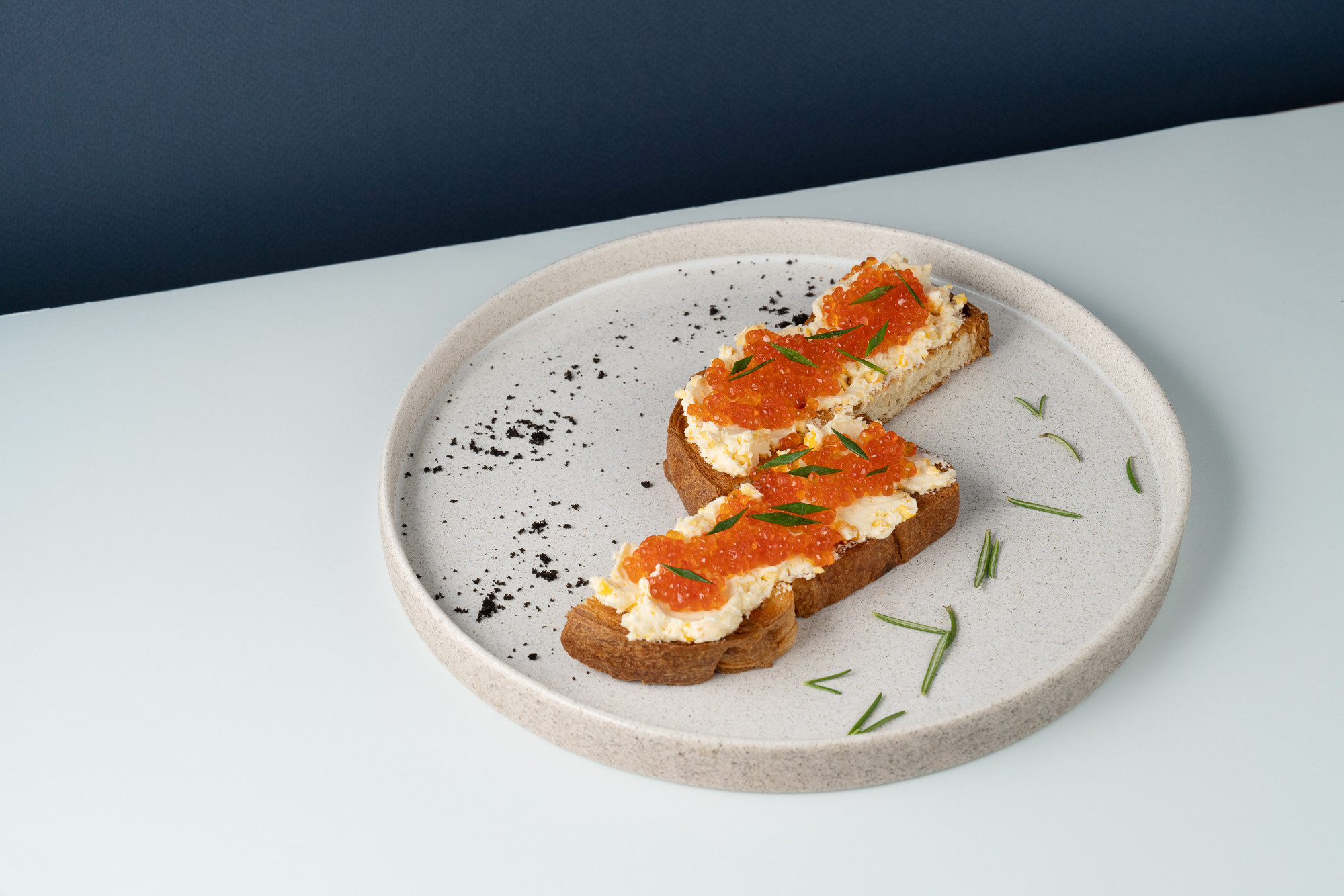 FOB's. Фуд-фото и съёмка интерьеров в Москве