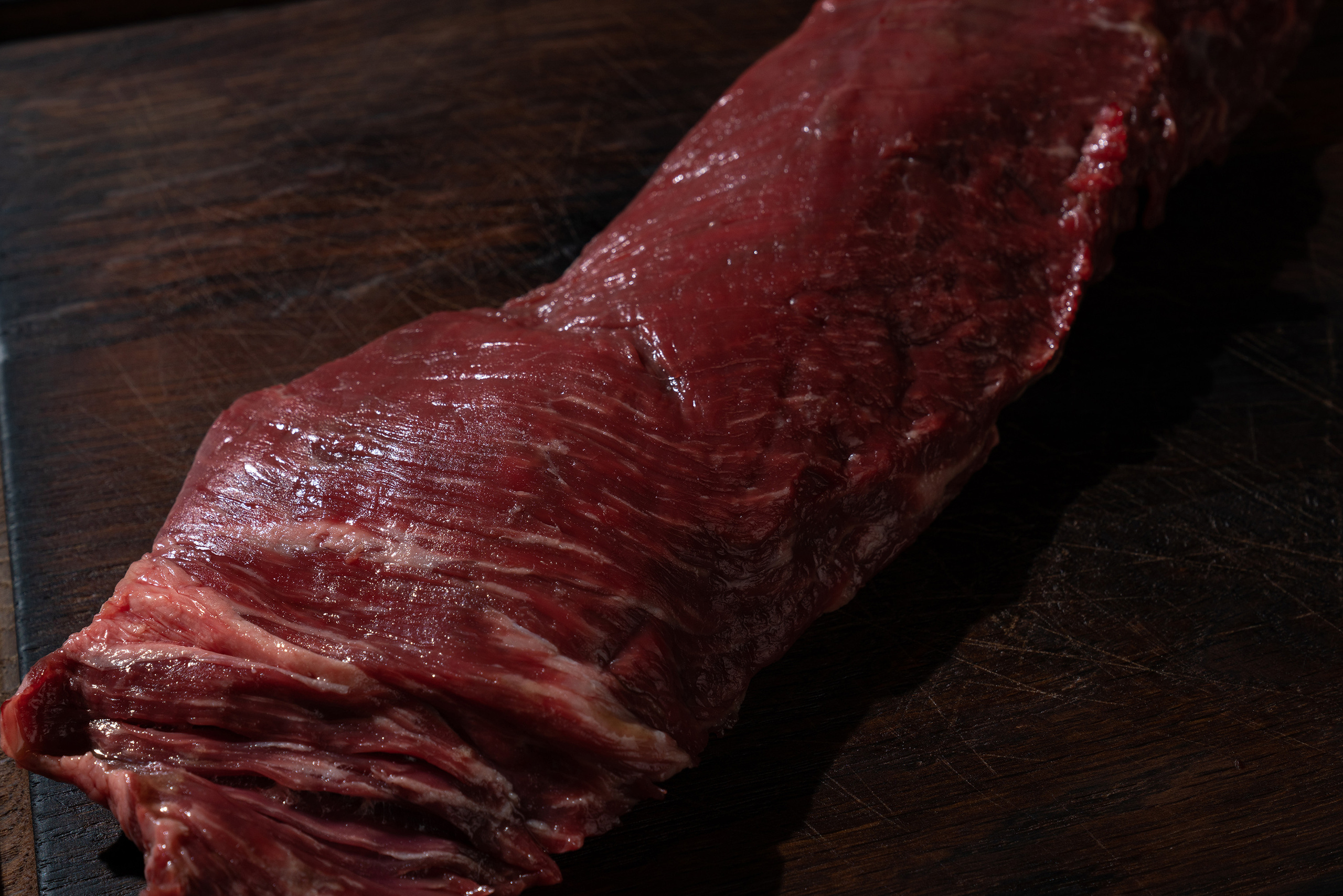 Воронеж. Фуд-фото и съёмка интерьеров в Москве