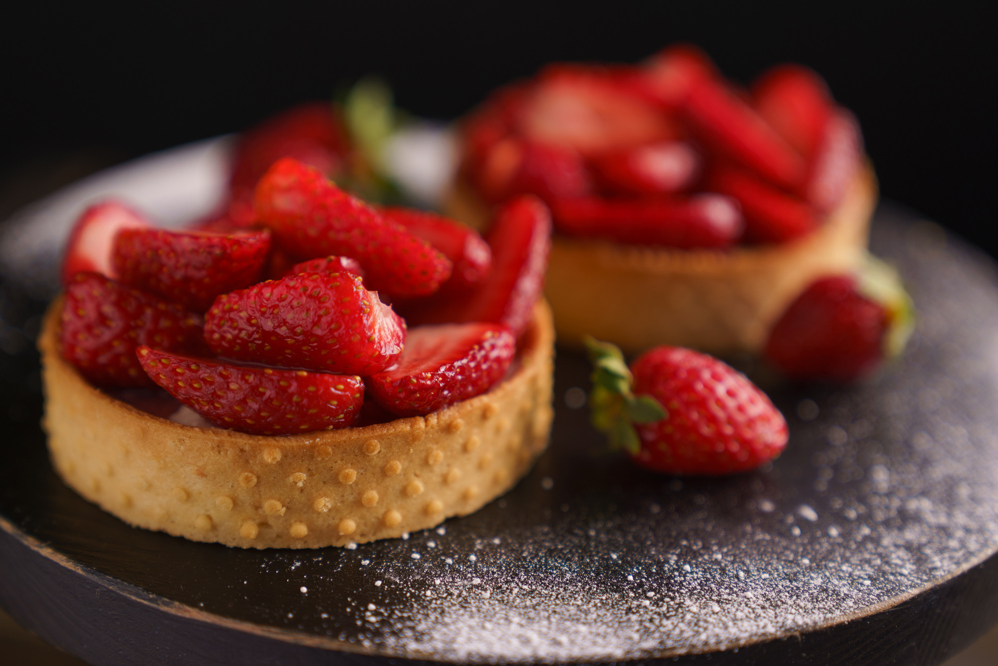 Cafe58. Фуд-фото и съёмка интерьеров в Москве