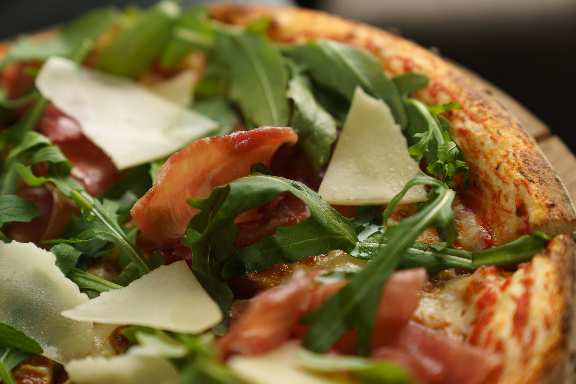 Supremo. Фуд-фото и съёмка интерьеров в Москве