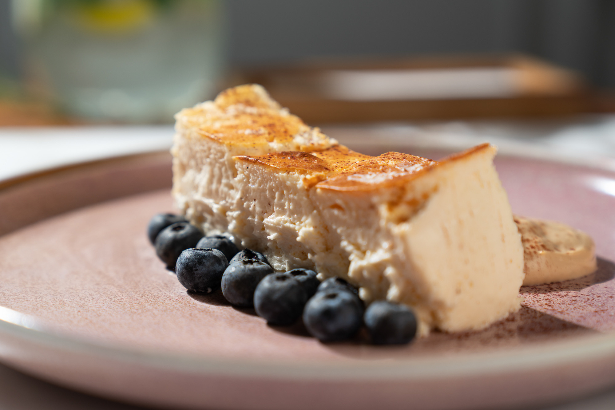 Americano. Фуд-фото и съёмка интерьеров в Москве