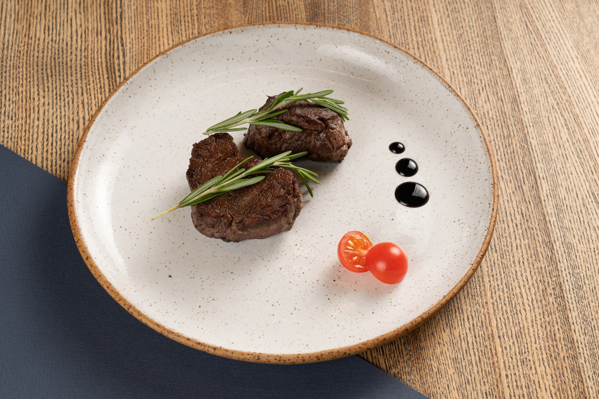 Ohana. Фуд-фото и съёмка интерьеров в Москве