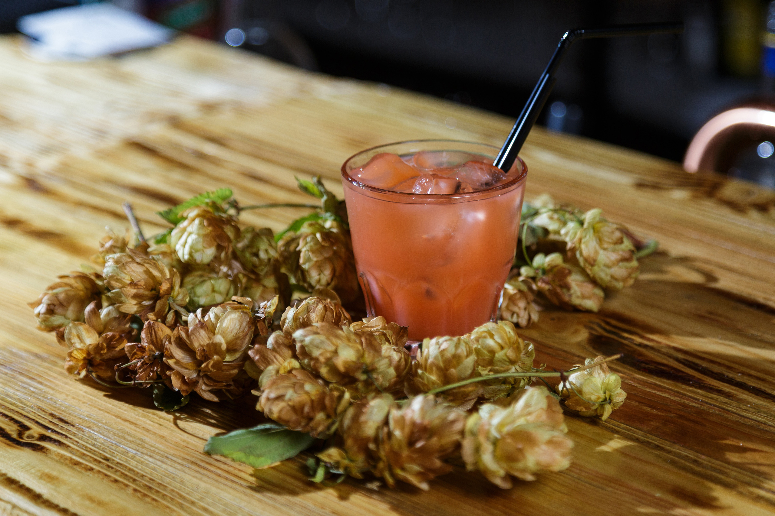 Судак. Фуд-фото и съёмка интерьеров в Москве