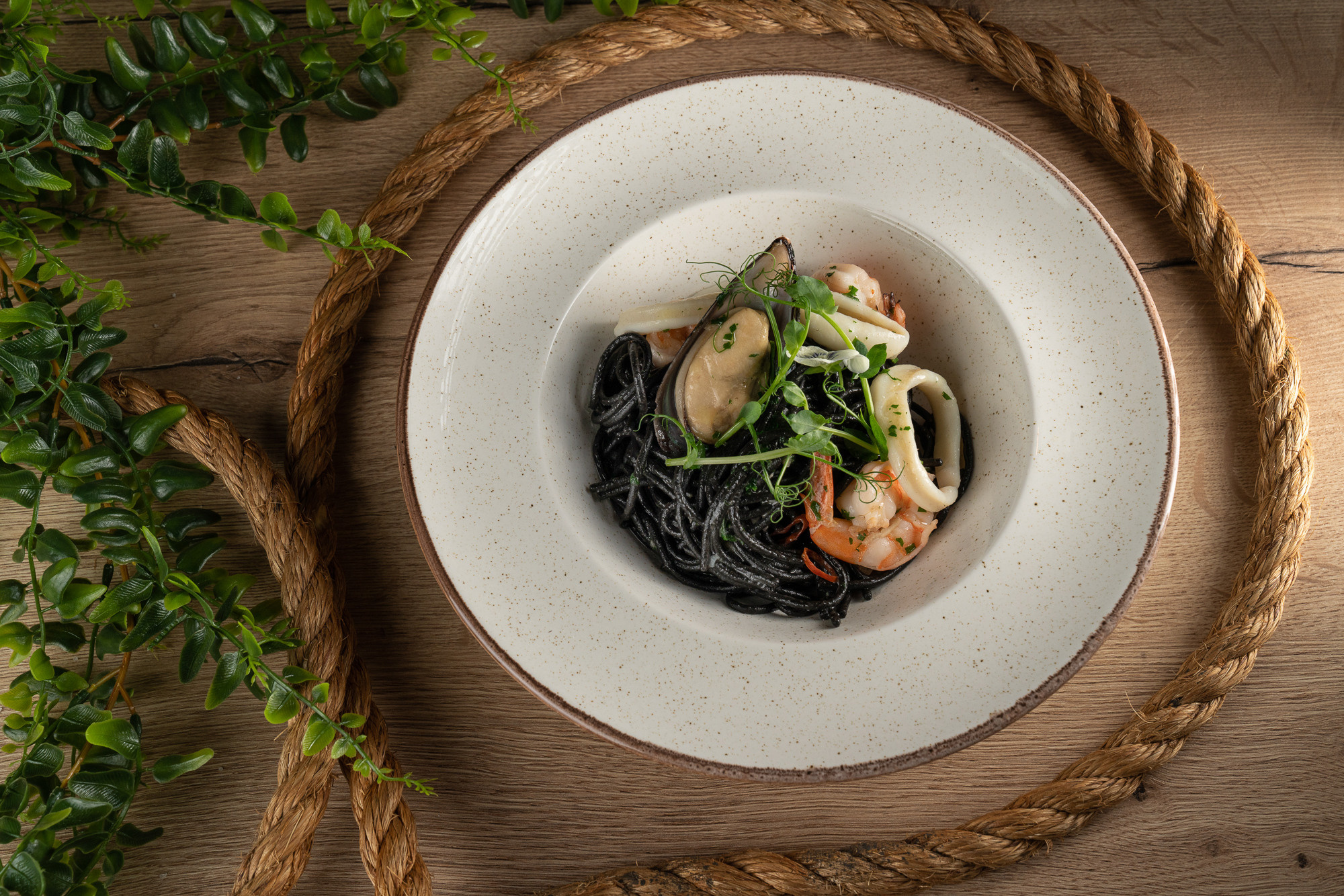 Plan_B. Фуд-фото и съёмка интерьеров в Москве