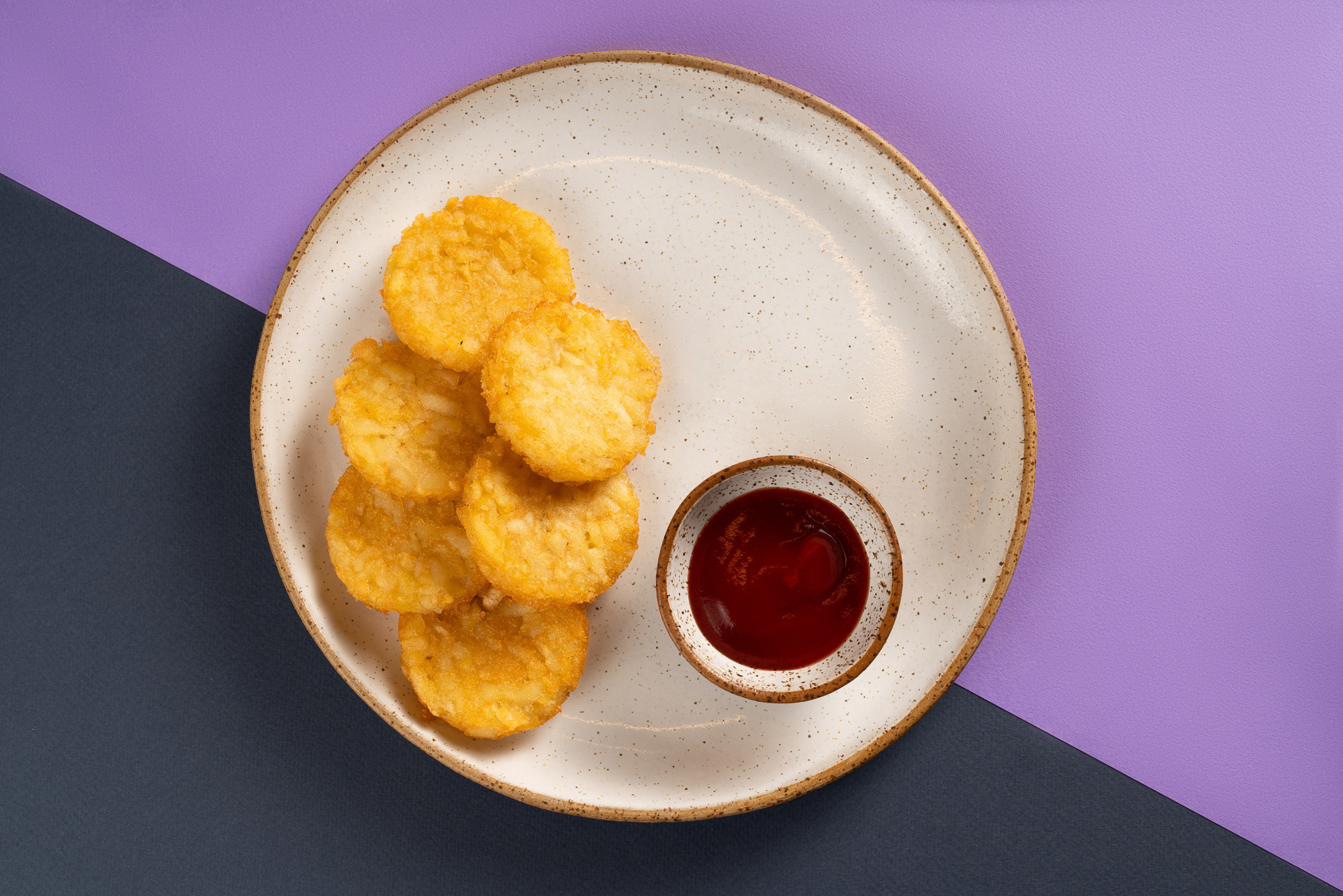 Ohana. Фуд-фото и съёмка интерьеров в Москве