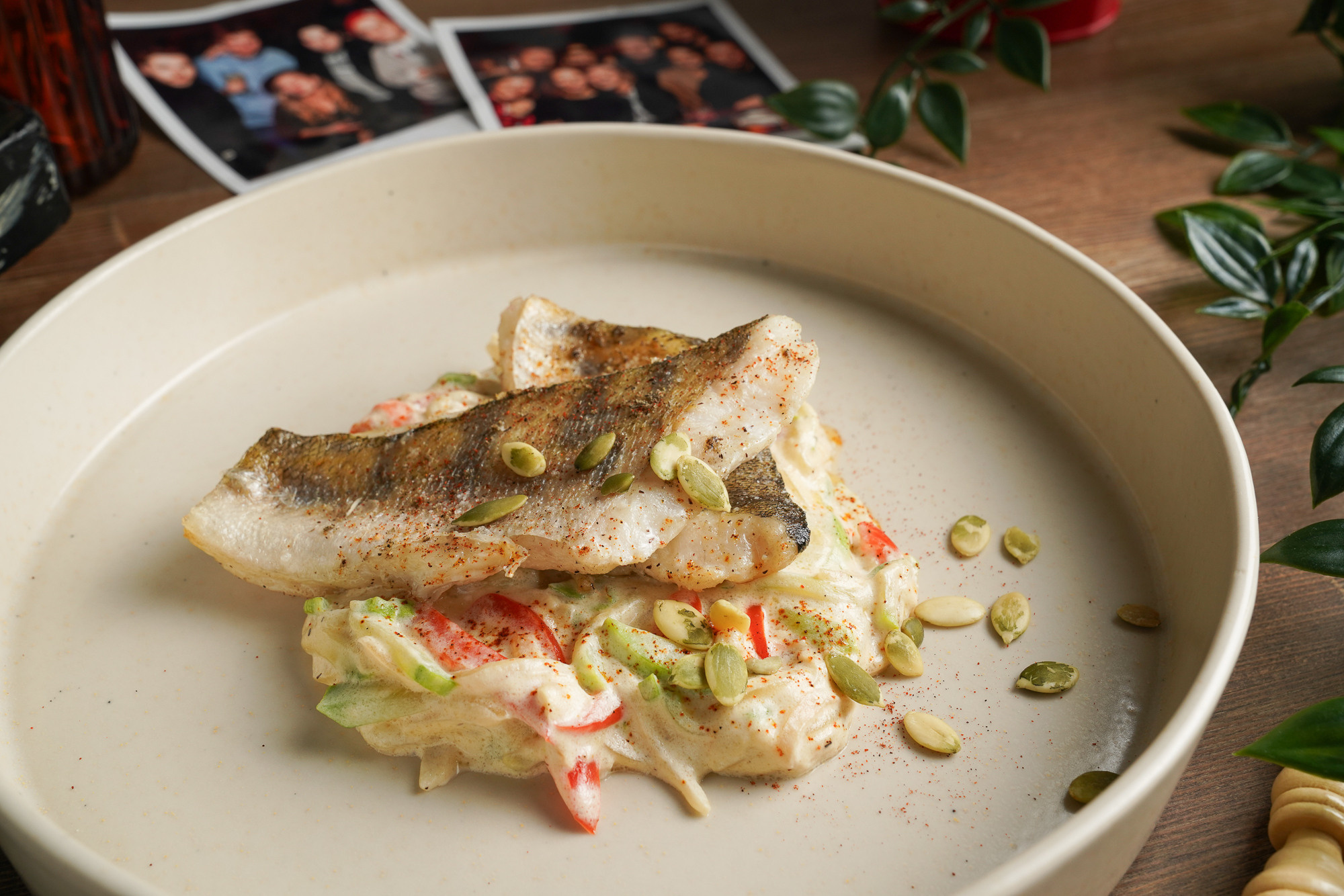 Наука и жизнь. Фуд-фото и съёмка интерьеров в Москве