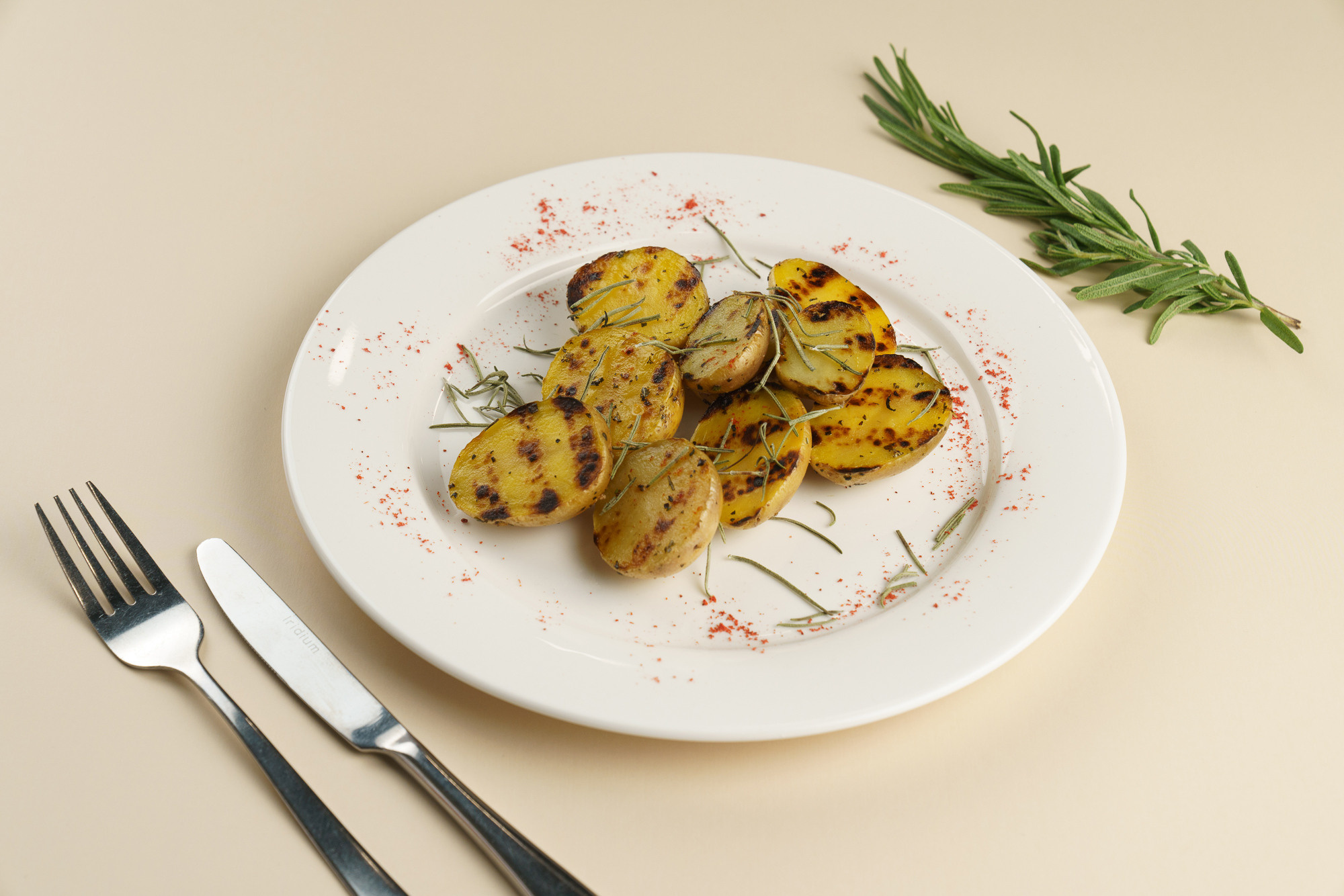 ИнтерФудСервис. Фуд-фото и съёмка интерьеров в Москве