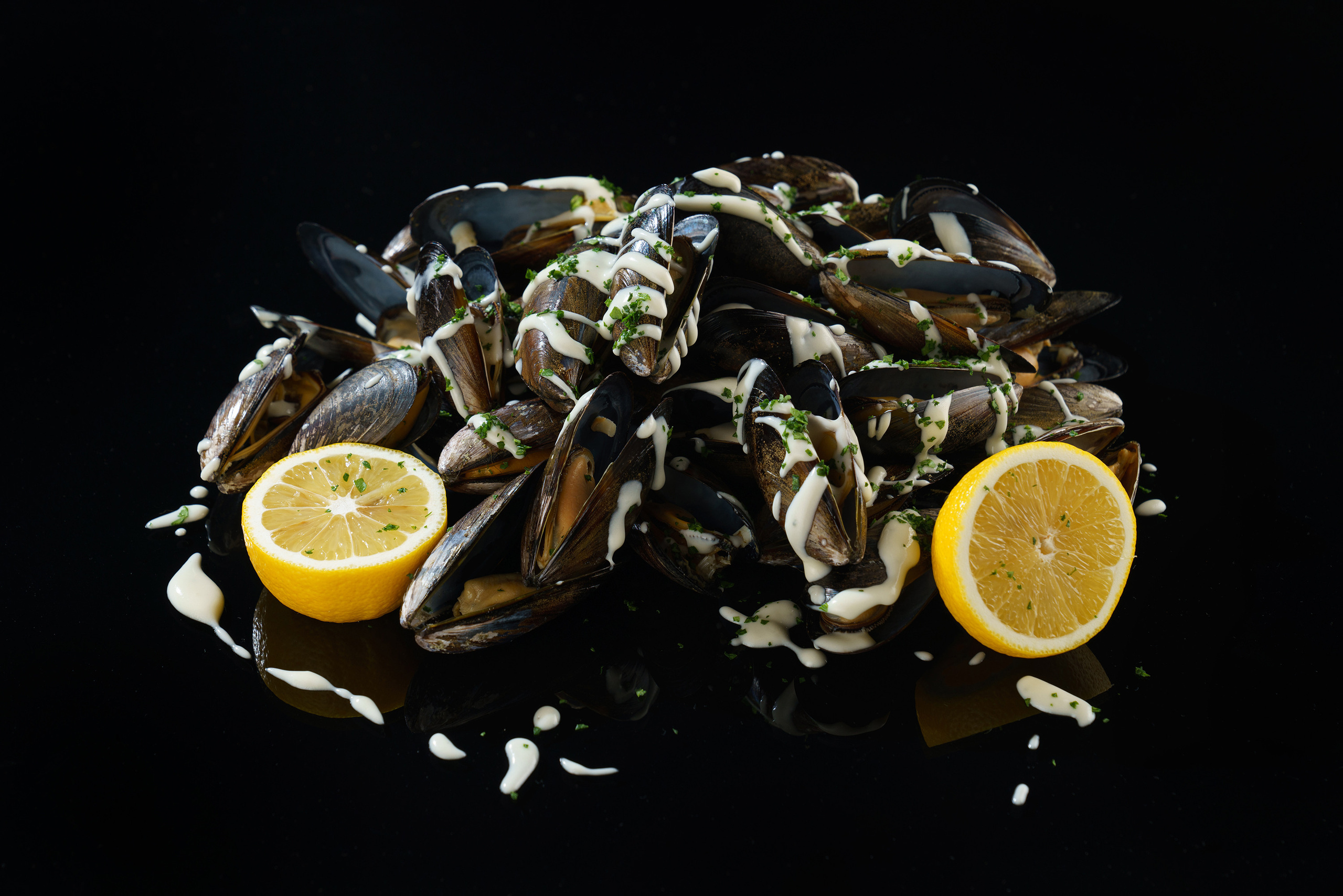 B-Box. Фуд-фото и съёмка интерьеров в Москве