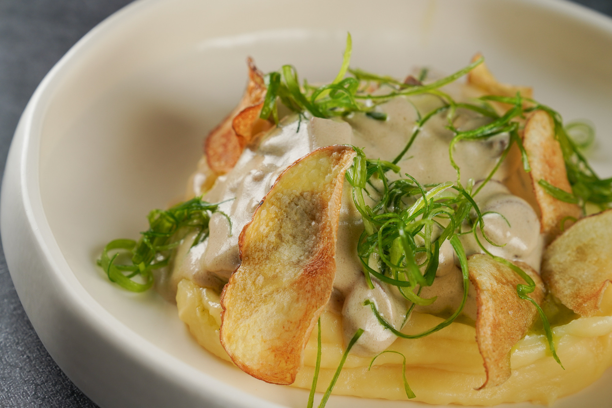 Midsummer. Фуд-фото и съёмка интерьеров в Москве