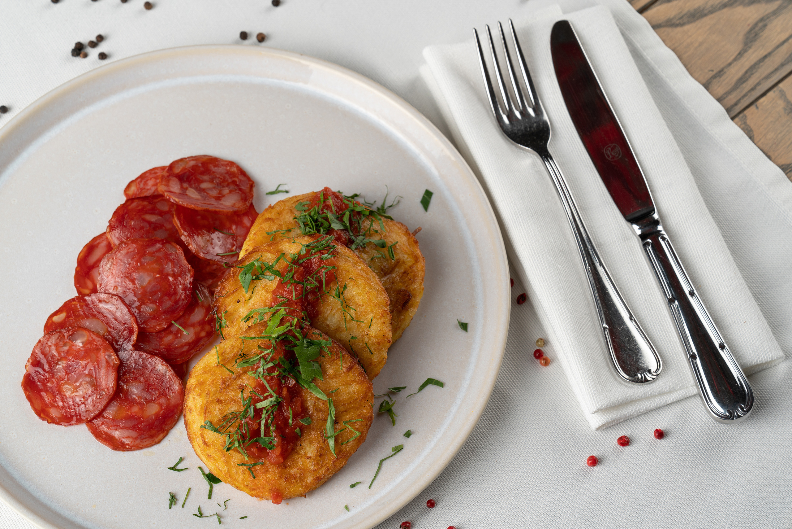 Воронеж. Фуд-фото и съёмка интерьеров в Москве