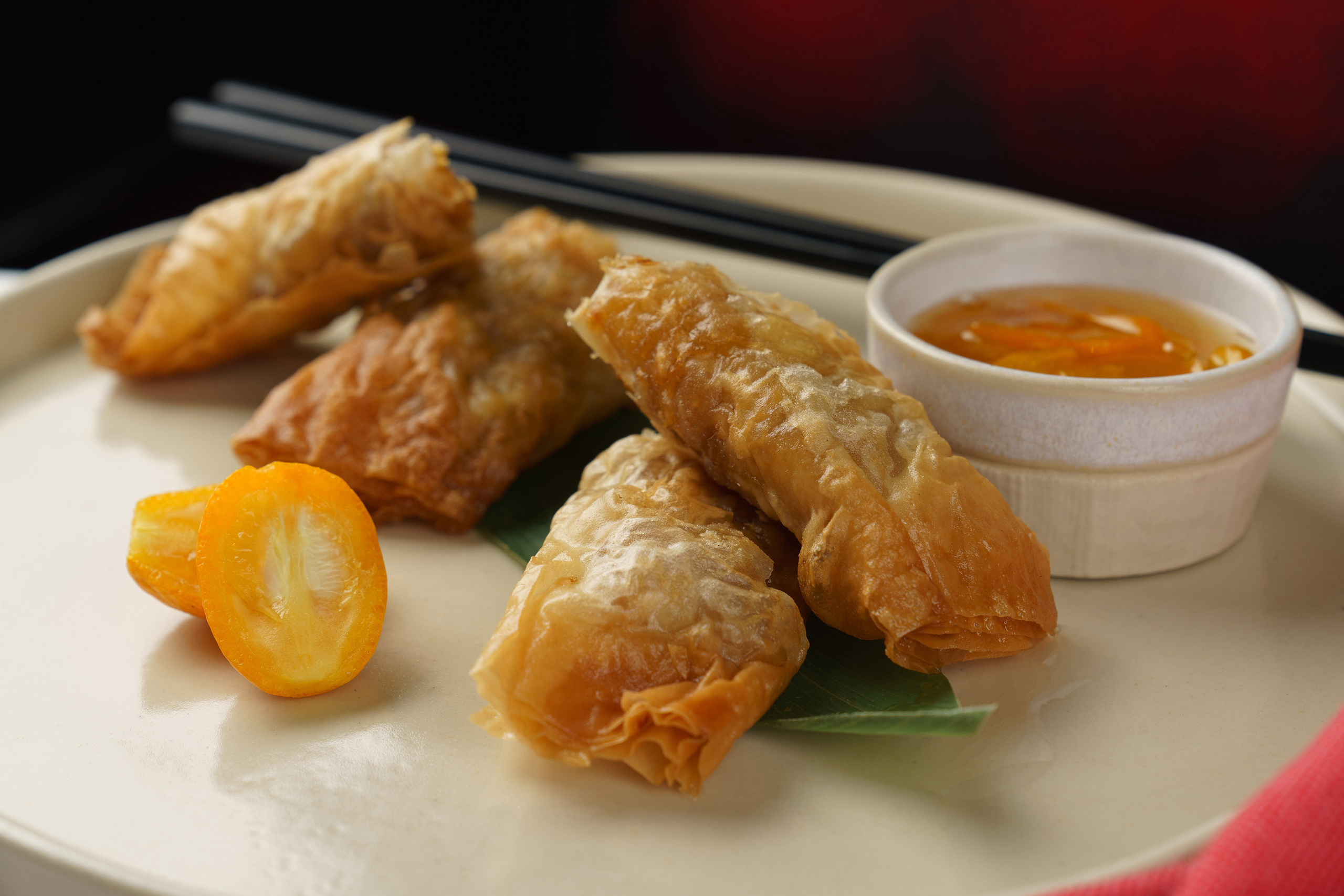 Китайская грамота. Фуд-фото и съёмка интерьеров в Москве