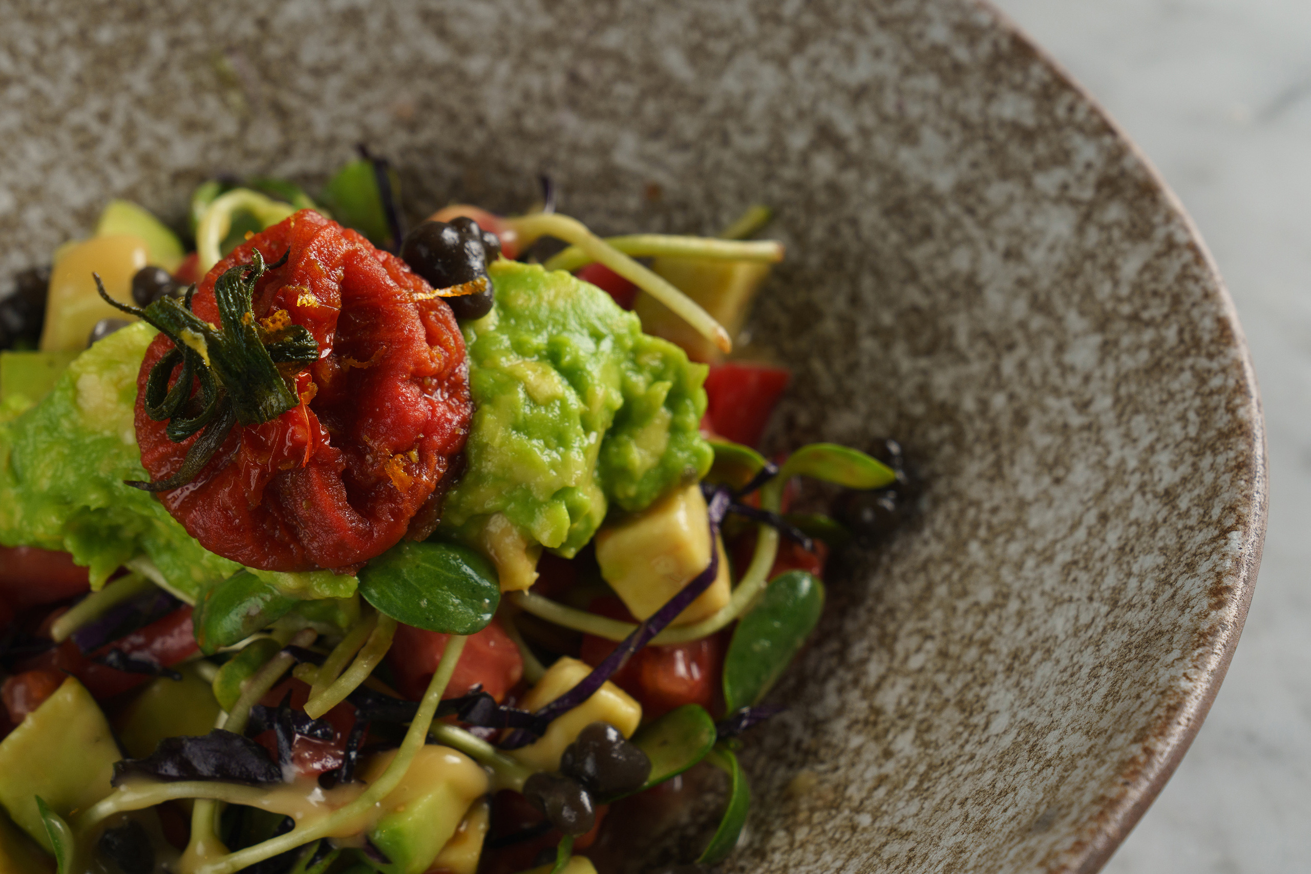 Восход. Фуд-фото и съёмка интерьеров в Москве