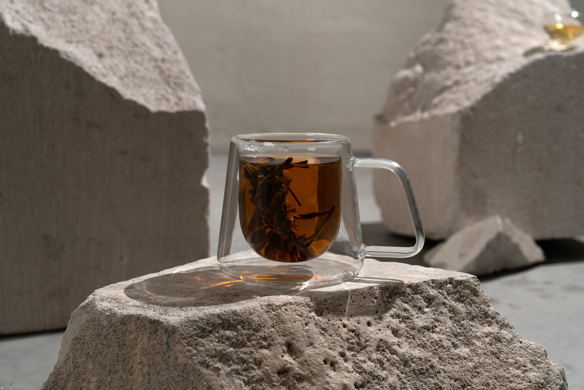 Чай. Фуд-фото и съёмка интерьеров в Москве